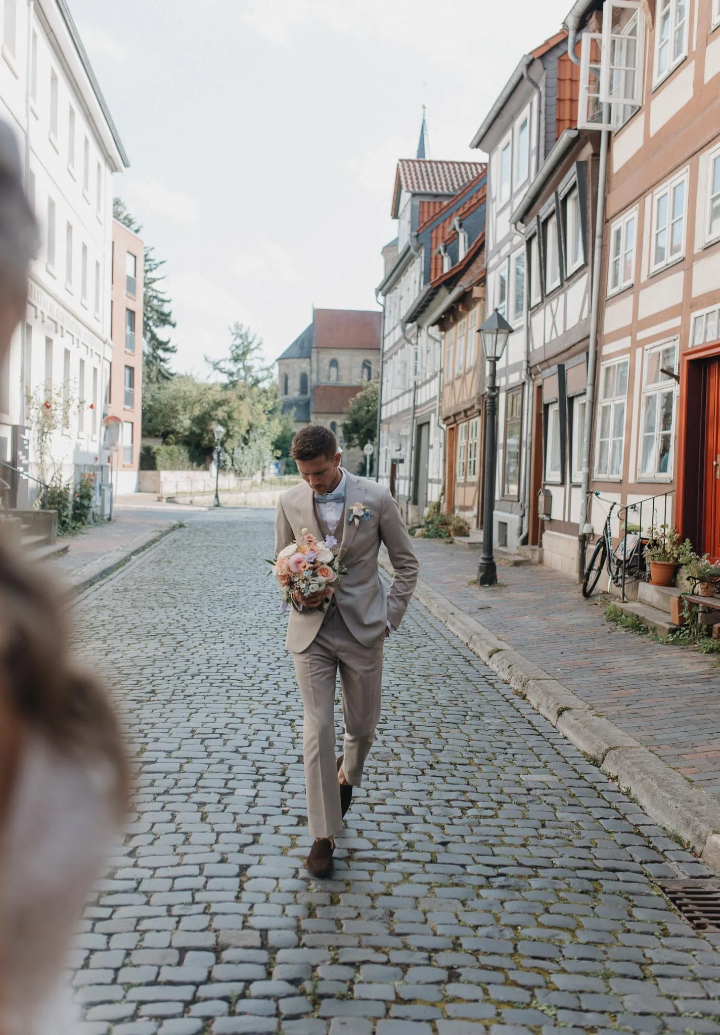 Hochzeitsfotograf Hannover