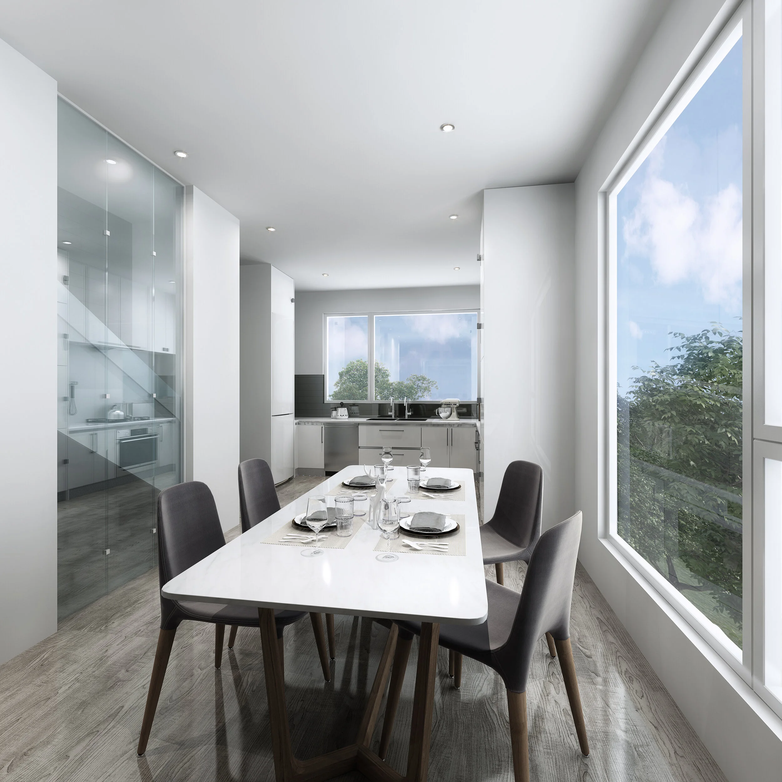 023 - 3735 Unit 1 Level 2 LDK Rendering.JPG
