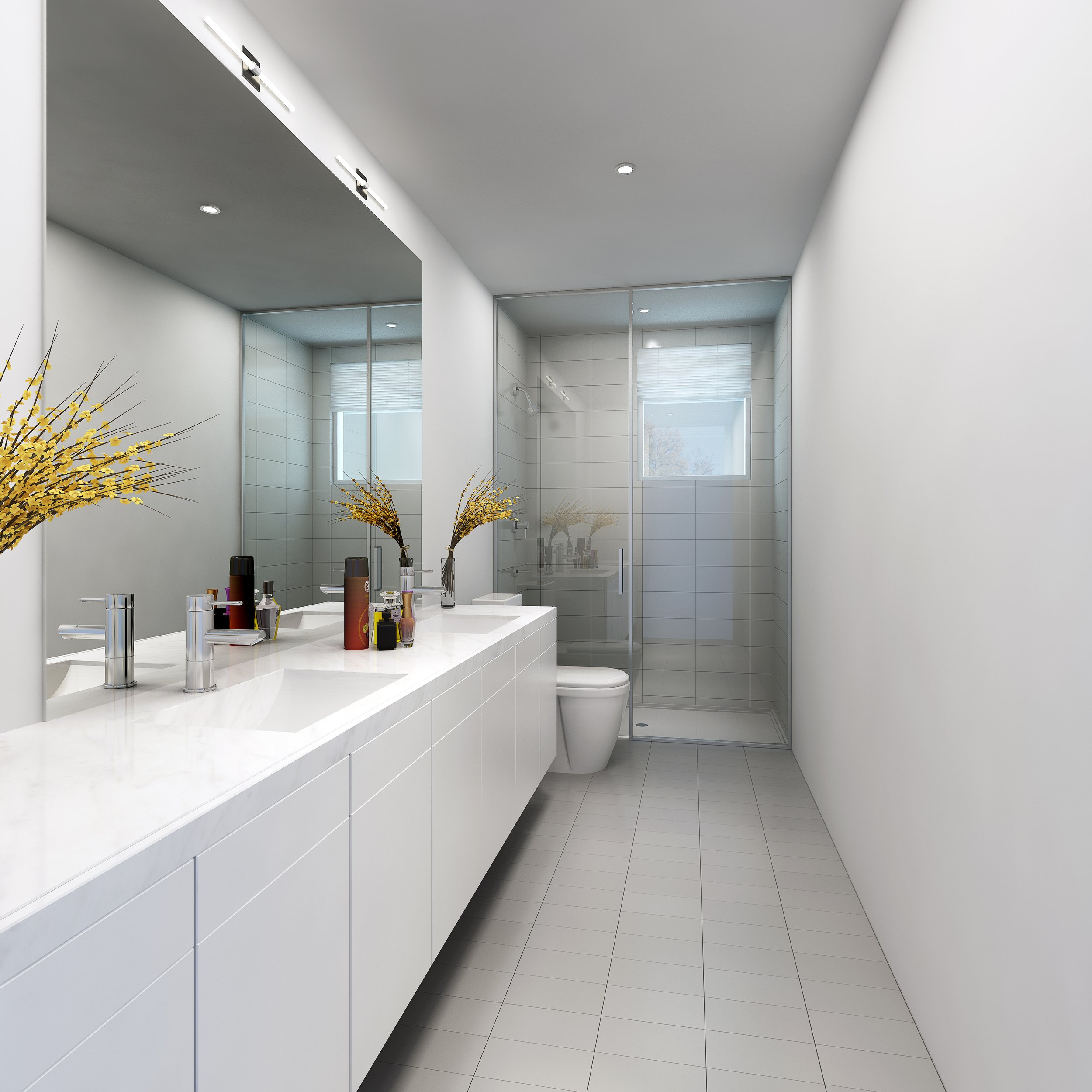 023 - 3727 Unit 3 Level 3 Master Bathroom Rendering.JPG