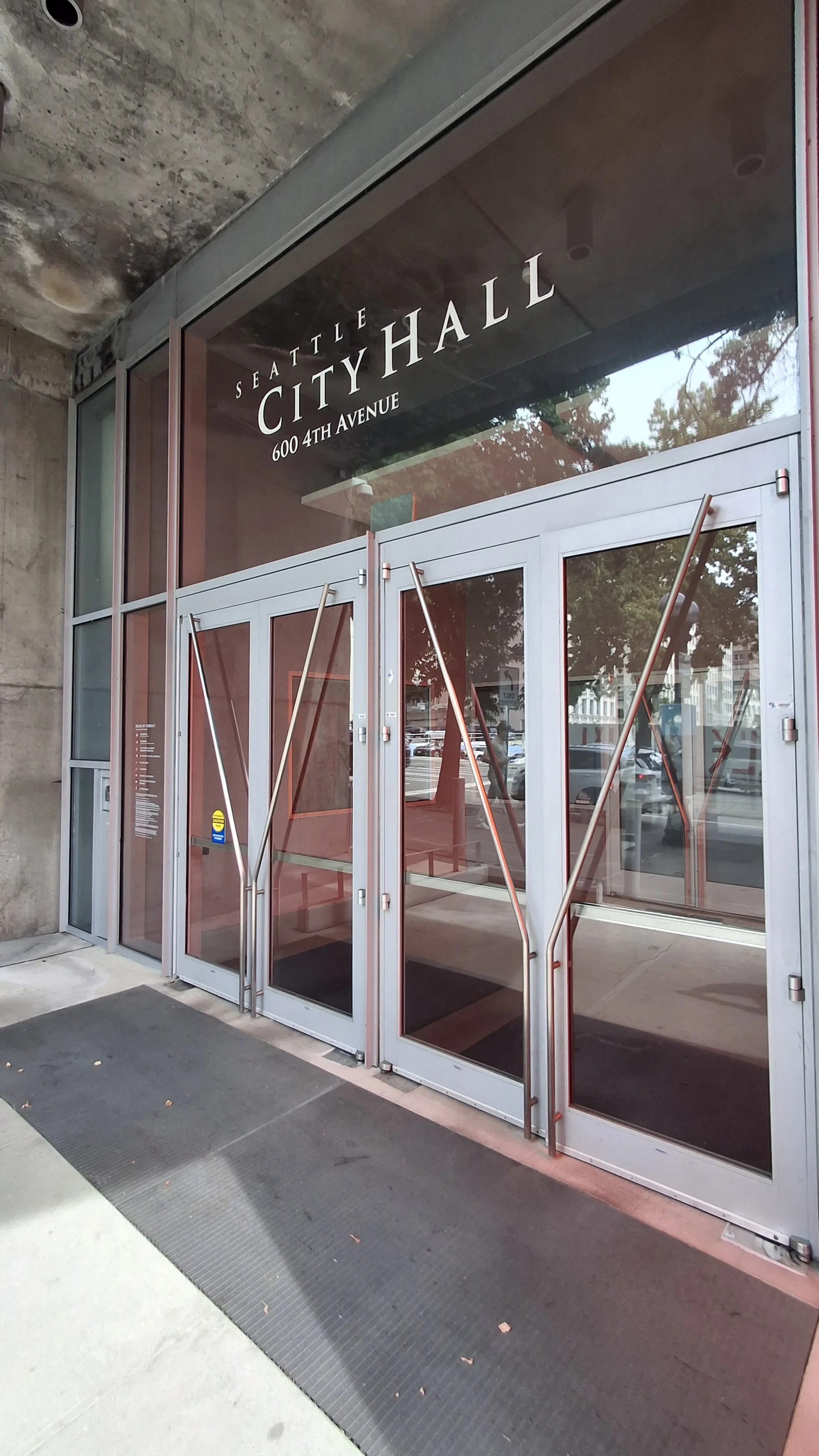 Seattle fumbled an affordable housing opportunity!