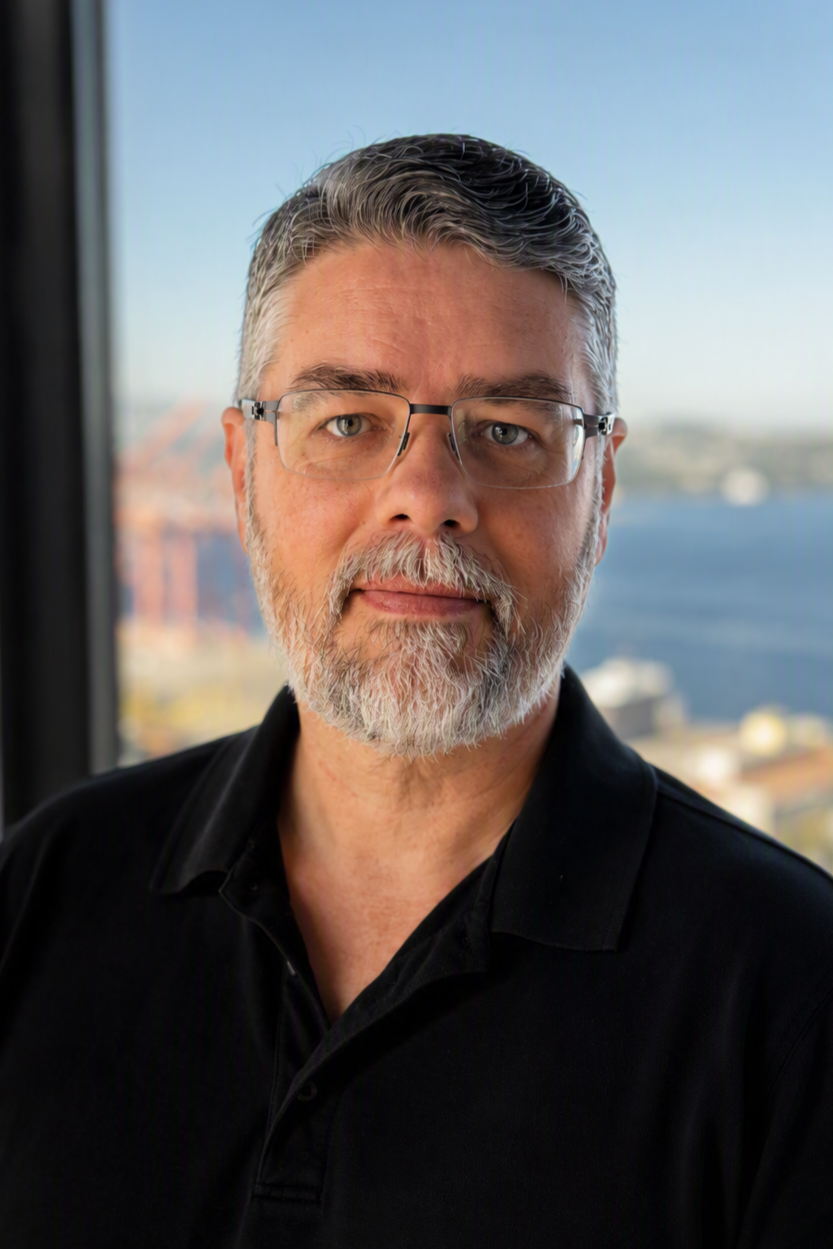 Chris Jones, Principal