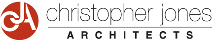 CHRISTOPHER JONES ARCHITECTS