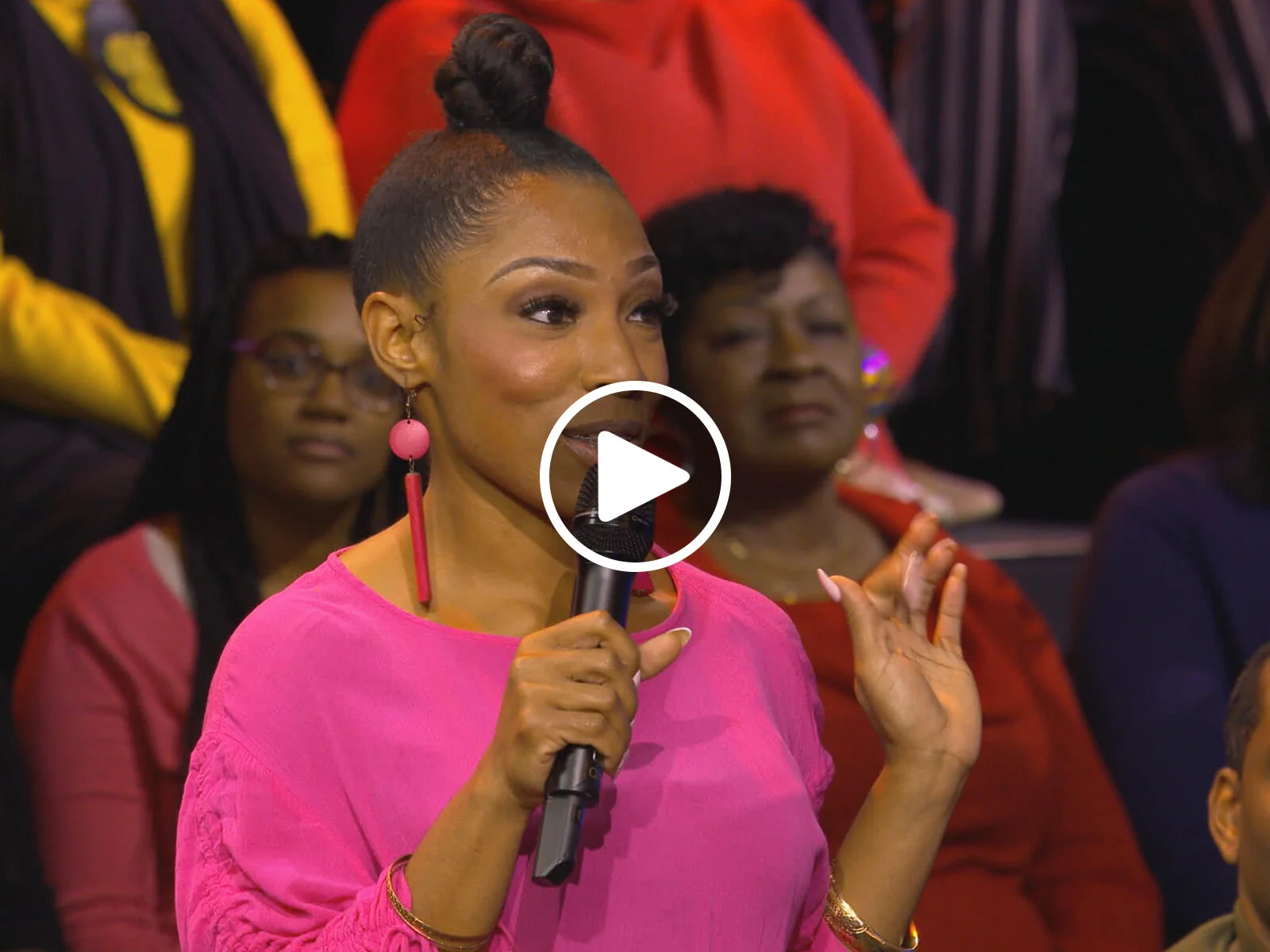 I’m Dating Three Guys, Do I Have to Choose One? 