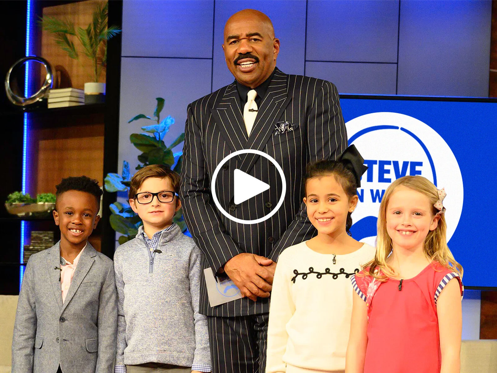 Do I Need to Spice Up My Look? 