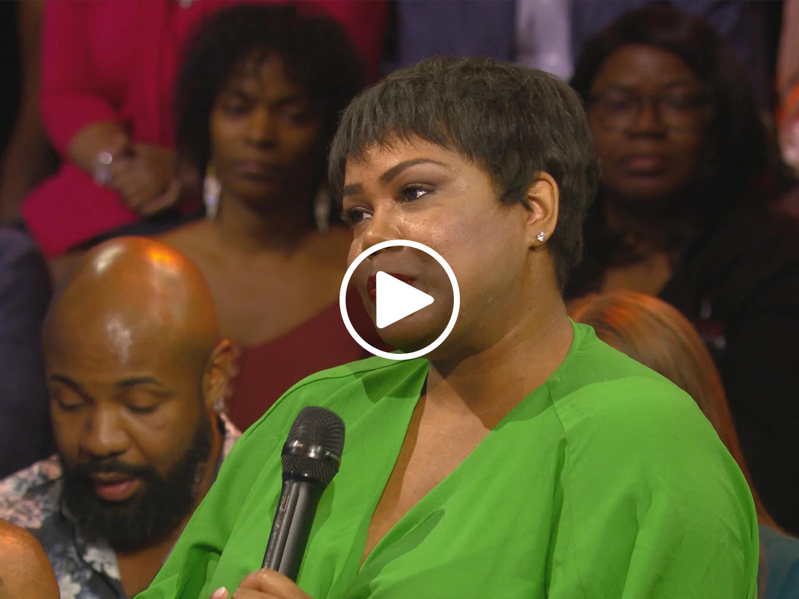 Should I Tell My Potential Mate That I'm Being Artificially Inseminated? 