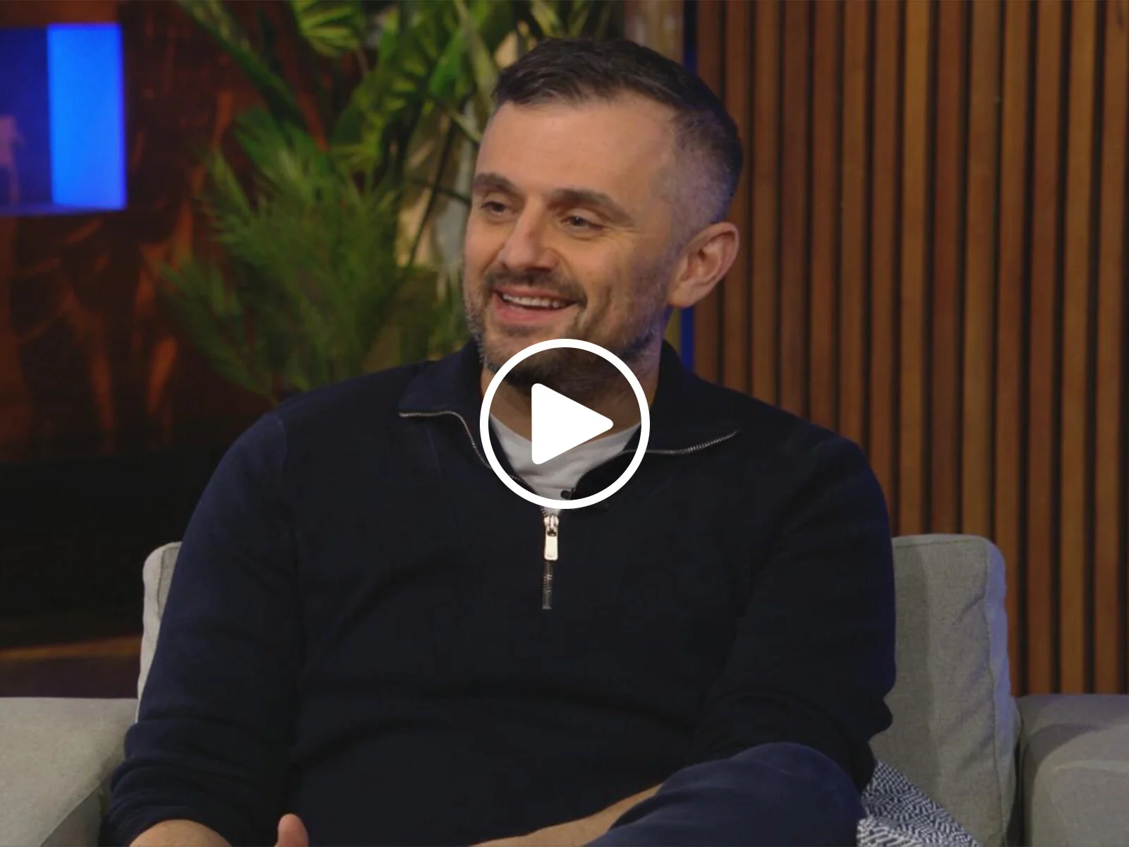 Gary Vee Reveals How His Childhood Led to His Success