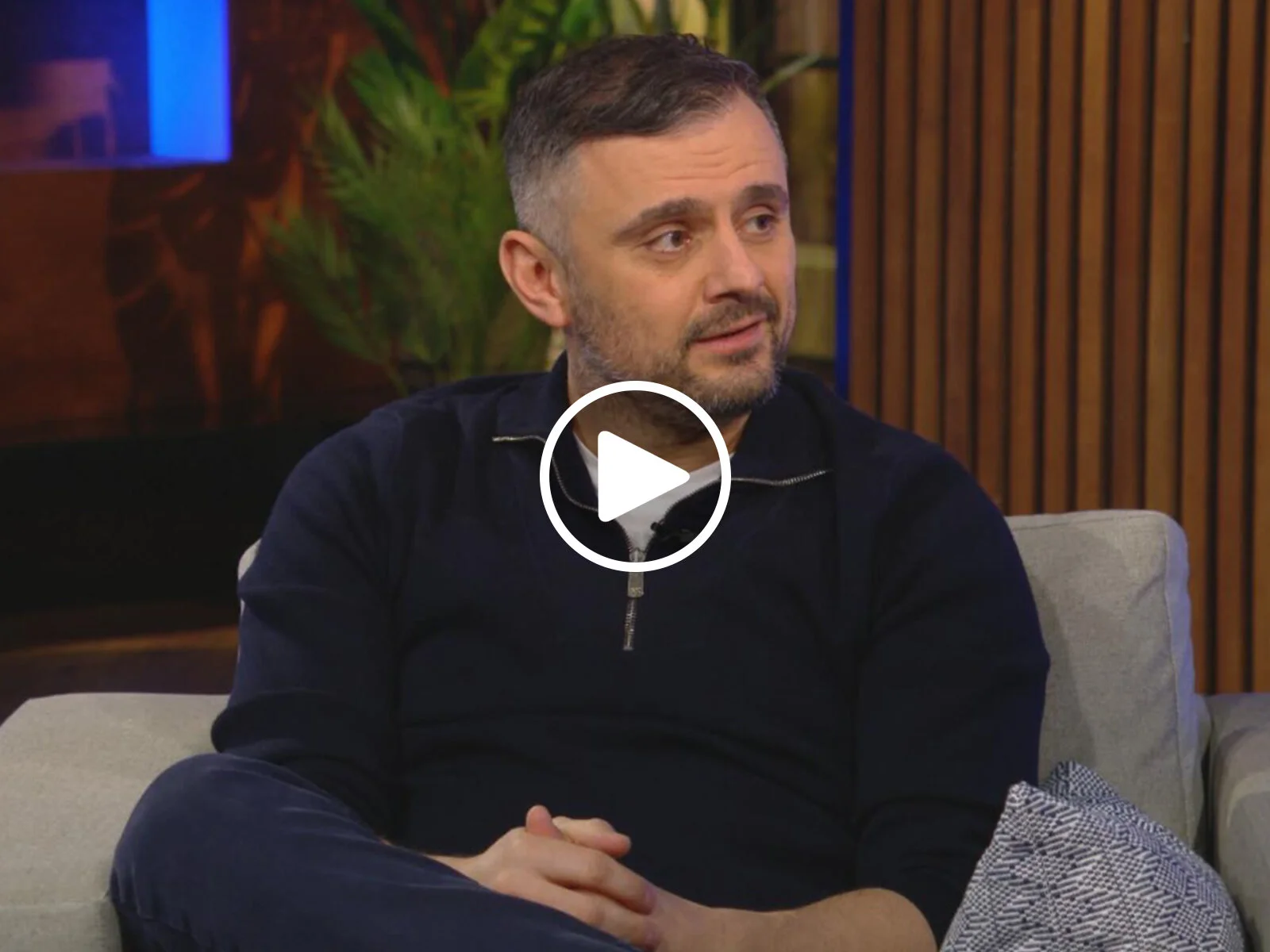 Three Ways to Build a Business: Gary Vee Style