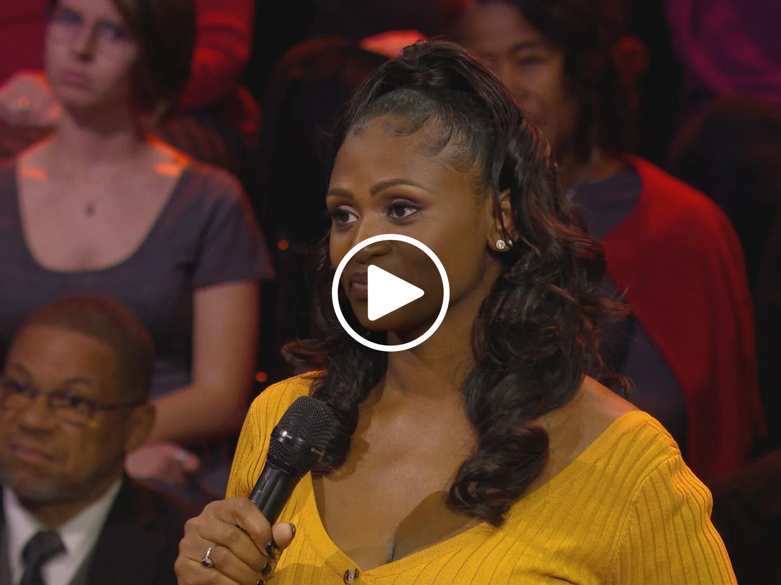 My Ex Won’t Stop Trying to Get Me Back!