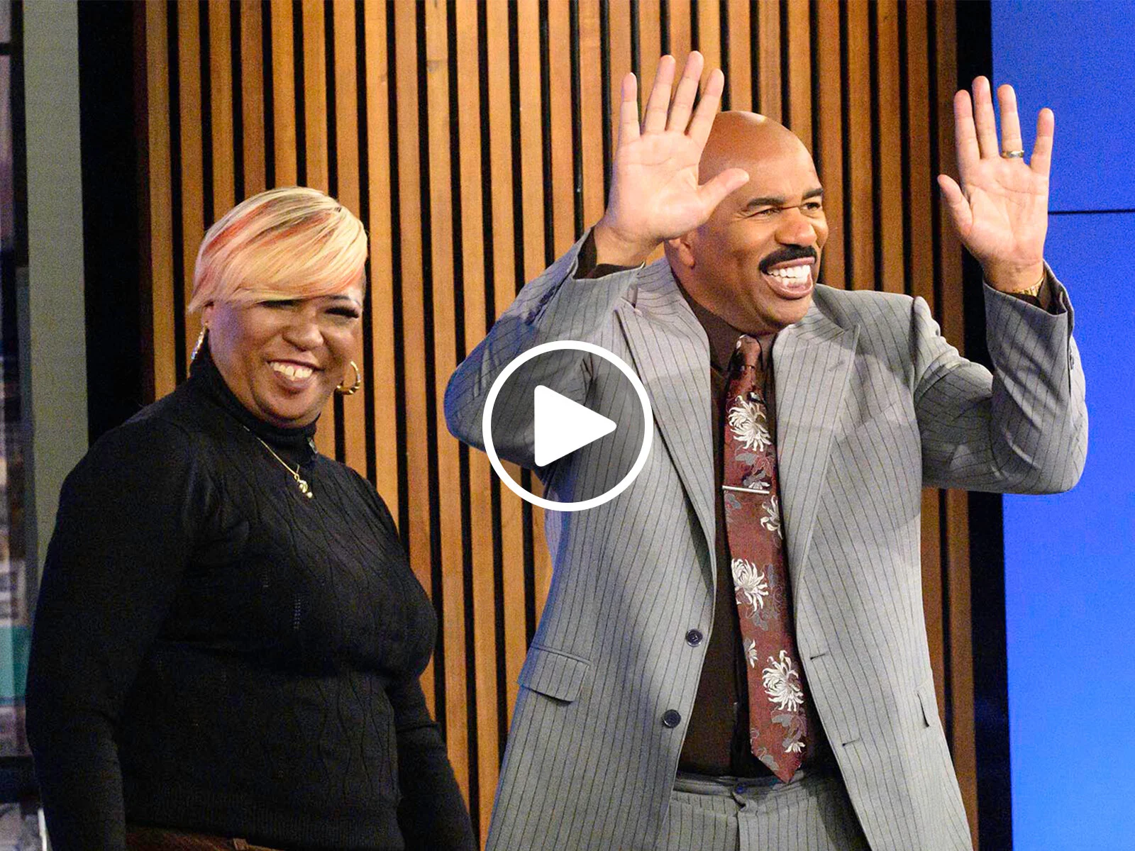 She Makes Free Lunch for Hundreds of Hungry Kids!