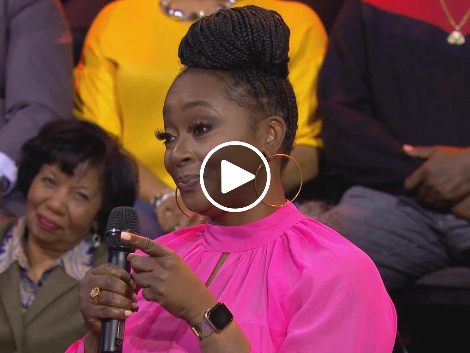 I Made Dinner and He Ghosted!