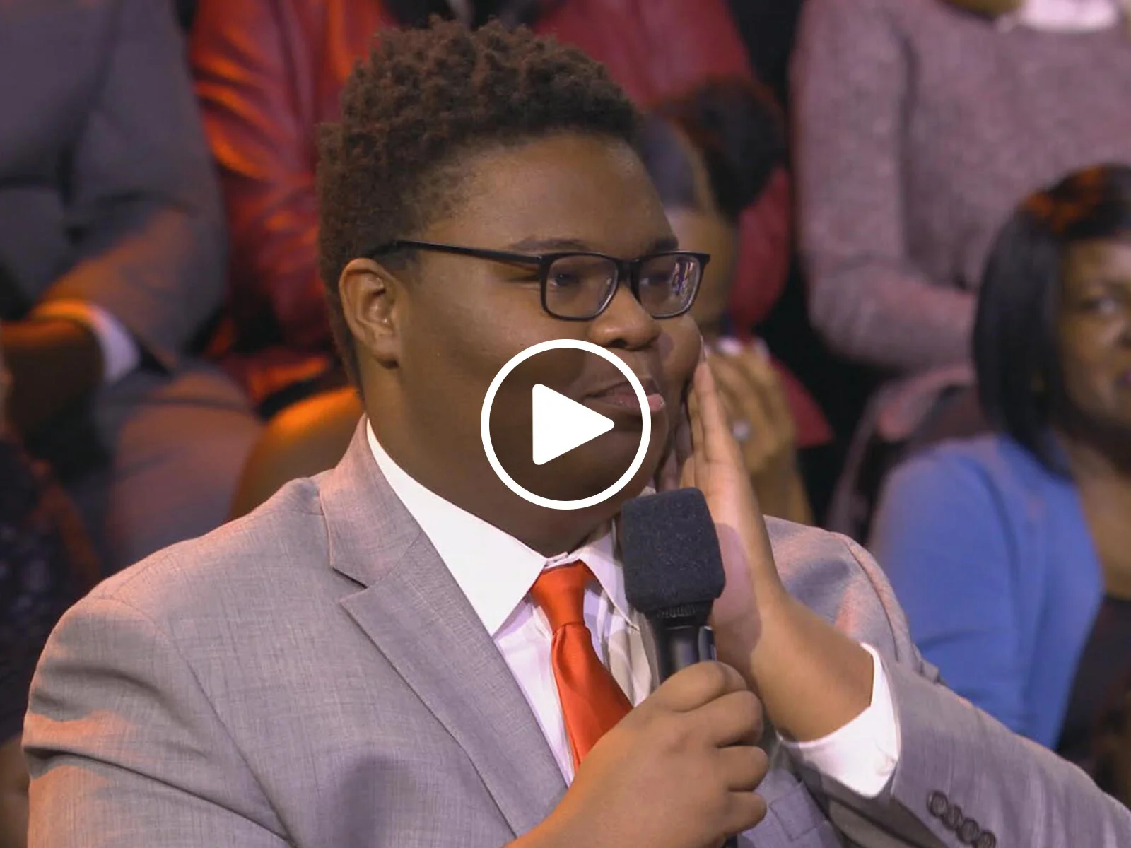 How Can I Grow Steve's Mustache?