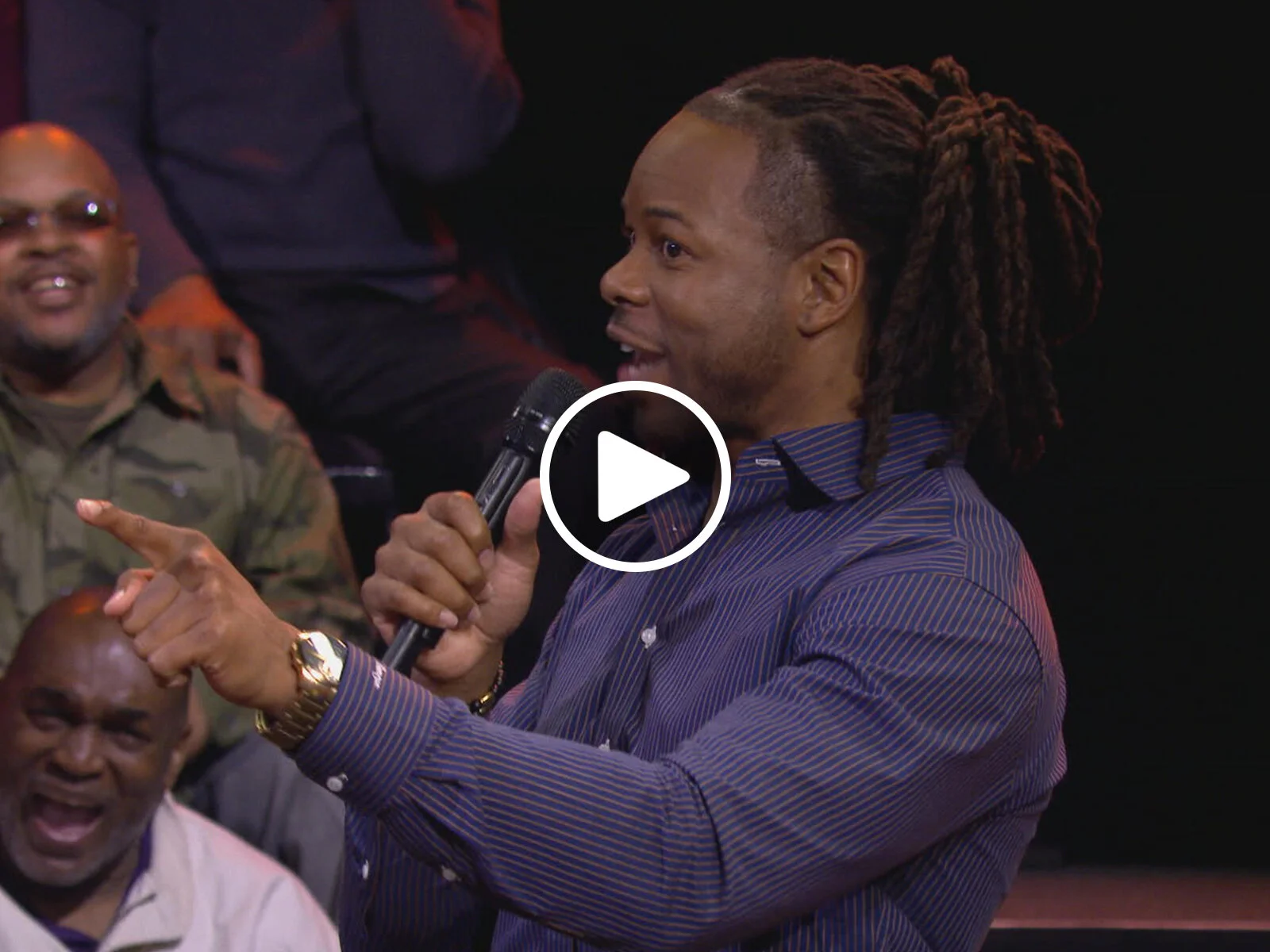 My Client Wants to Date Me But I Want Her Daughter!