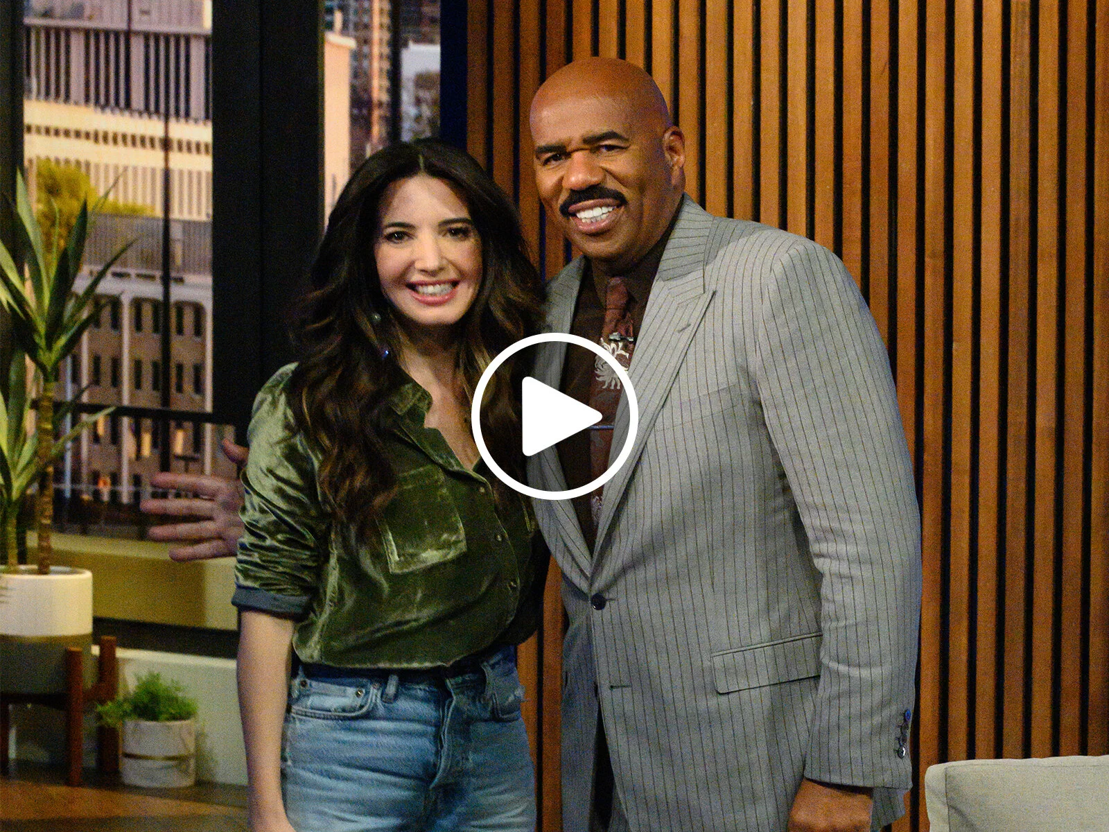 Marie Forleo Will Help You Unleash Your Potential