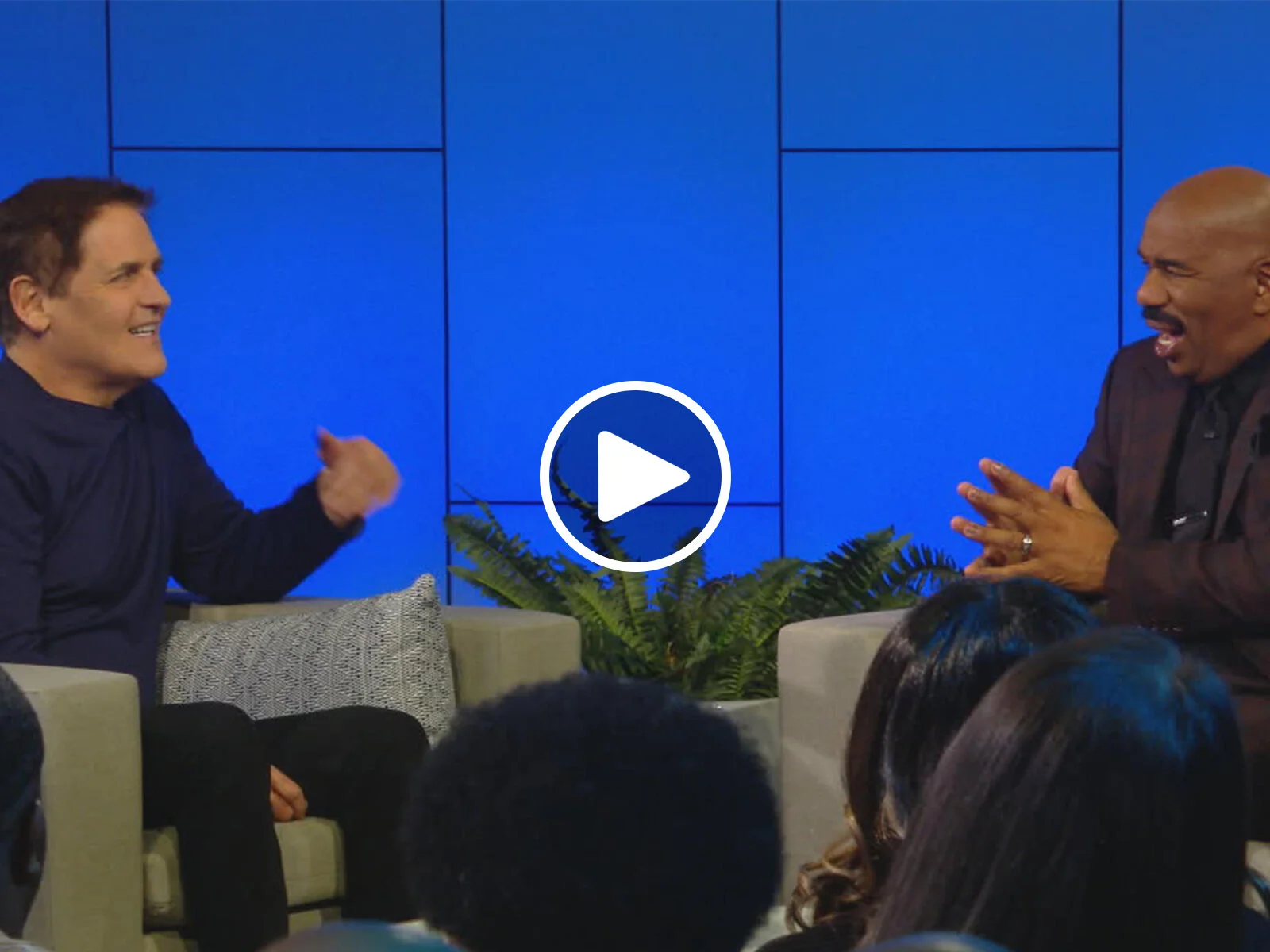 Why Mark Cuban Won't Raise Entitled Children