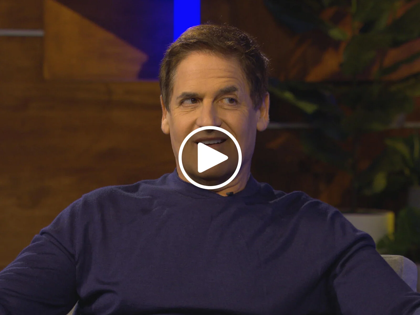 How Mark Cuban Overcame Failure To Become a Multi-Billionaire