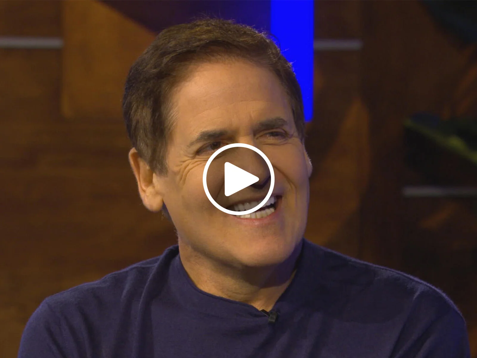Mark Cuban for President?
