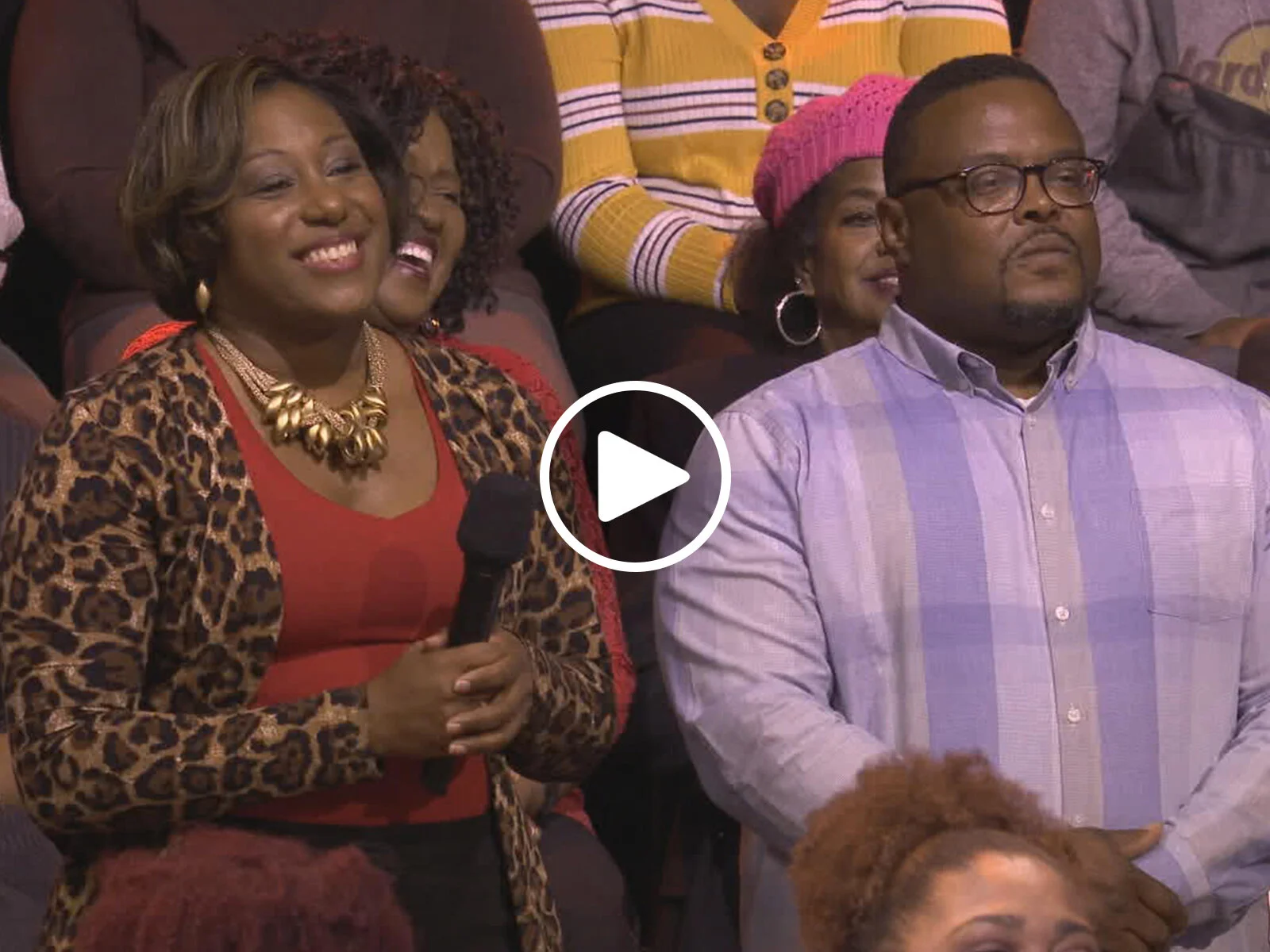 Can She Make Her 3rd Marriage Work?