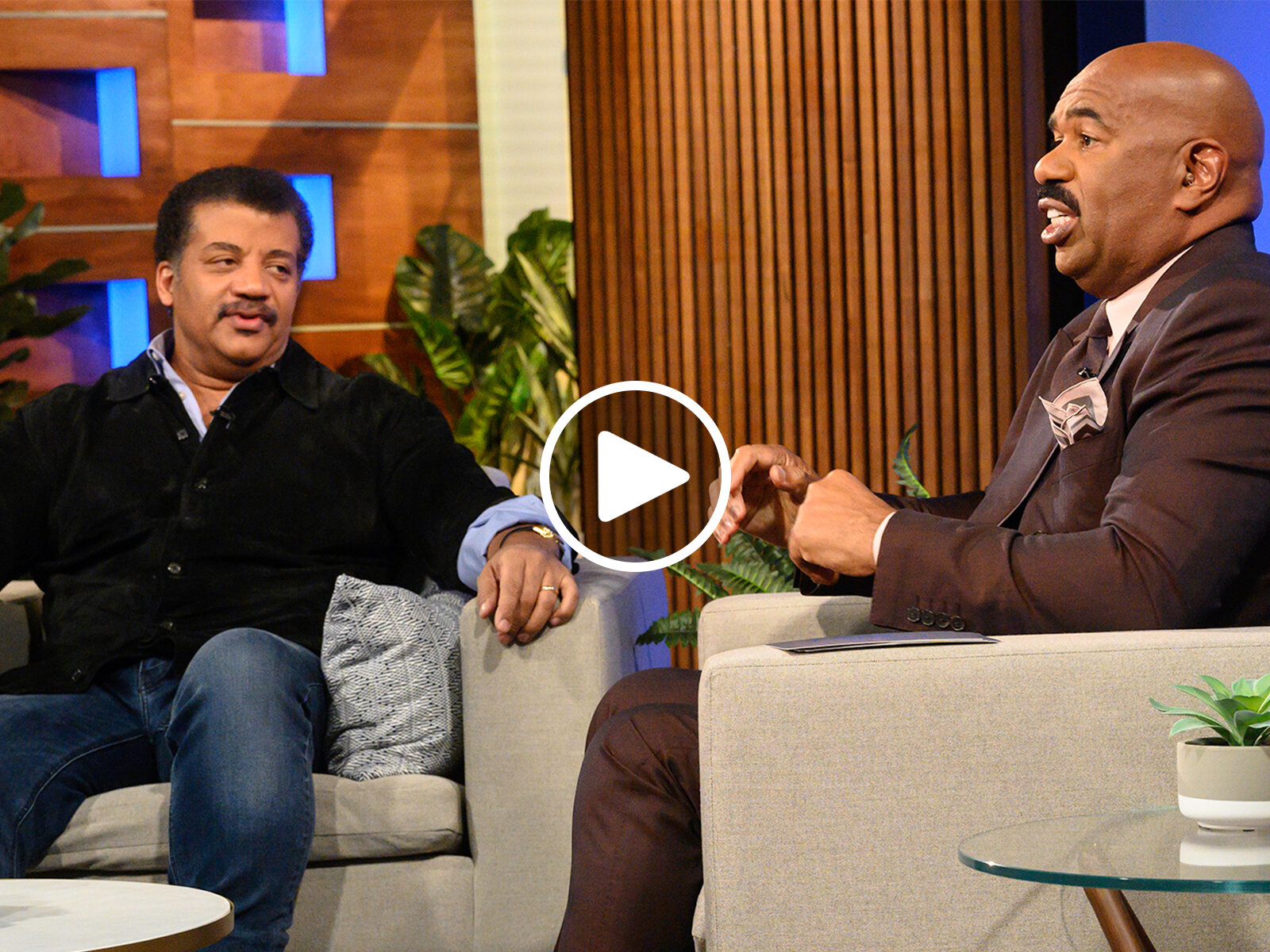 Are Role Models Overrated? Hear Why Neil deGrasse Tyson Says Yes!