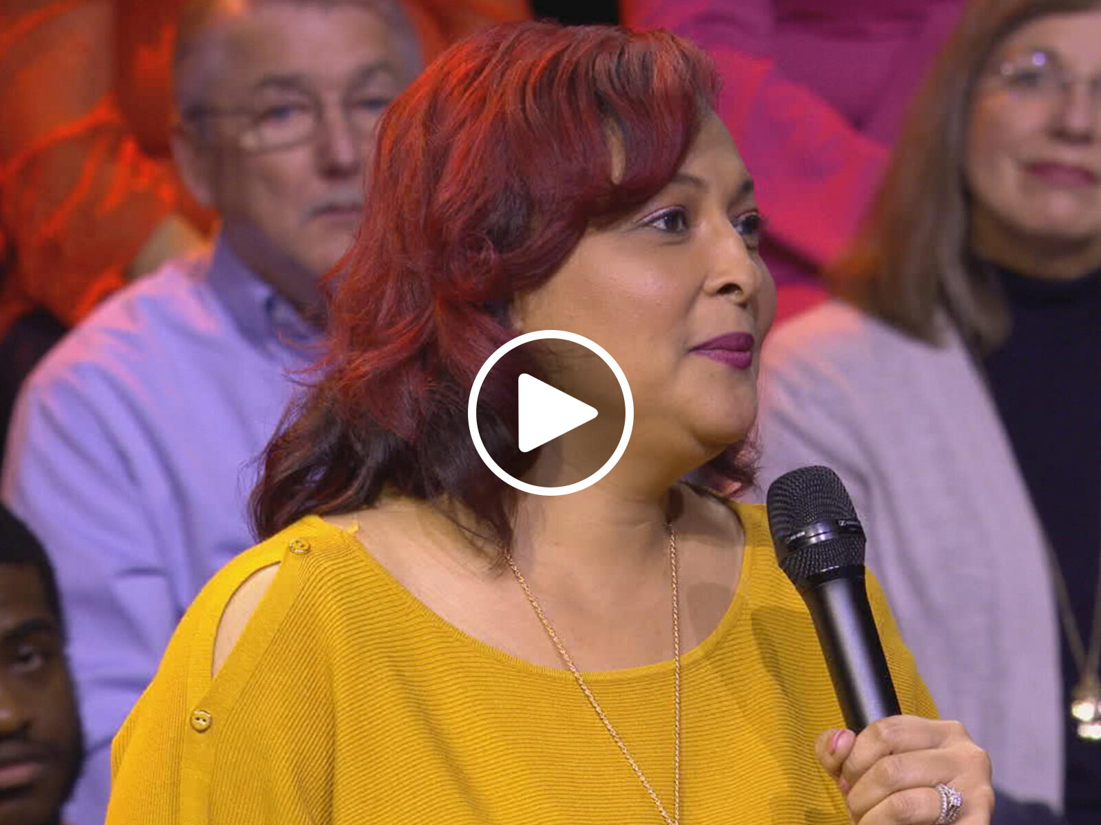 Should I Approach My Biological Father?