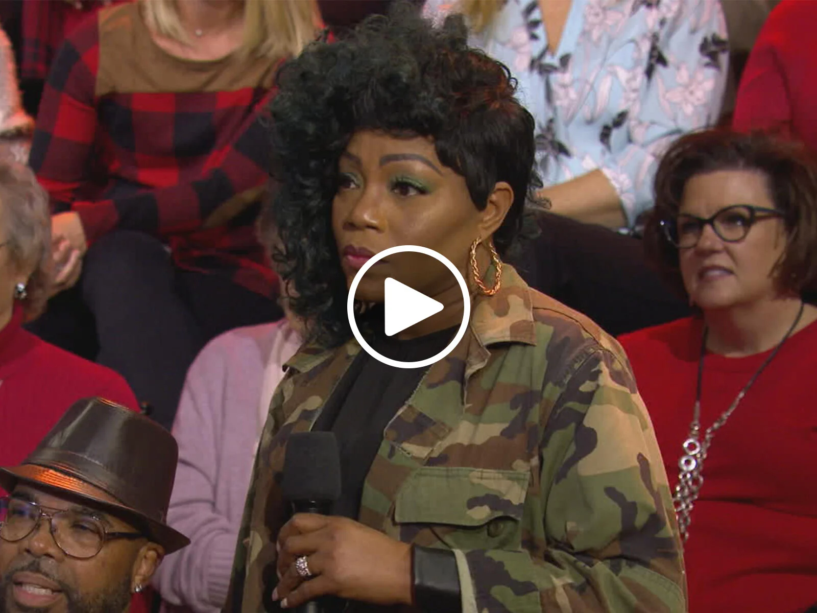 My Husband Isn’t Interested In Sex!