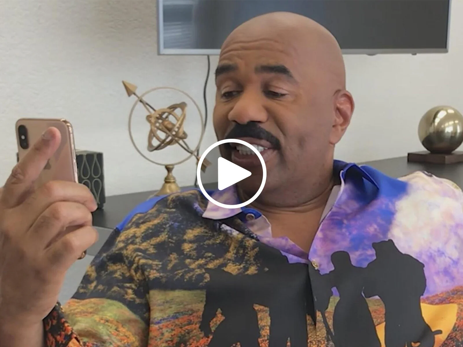 She Was Dating Three Guys and Couldn't Choose One: Did She Take Steve’s Advice?