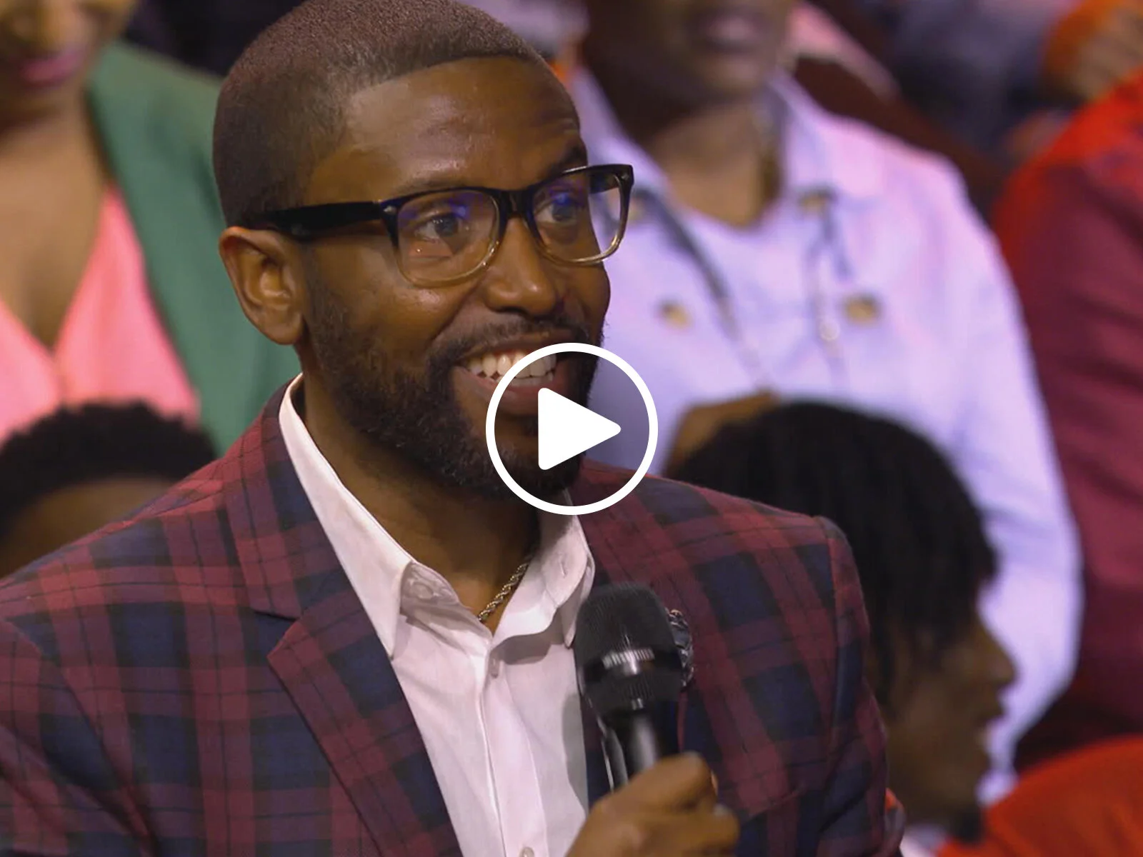 Help! My Friend Won’t Stop Twerking!