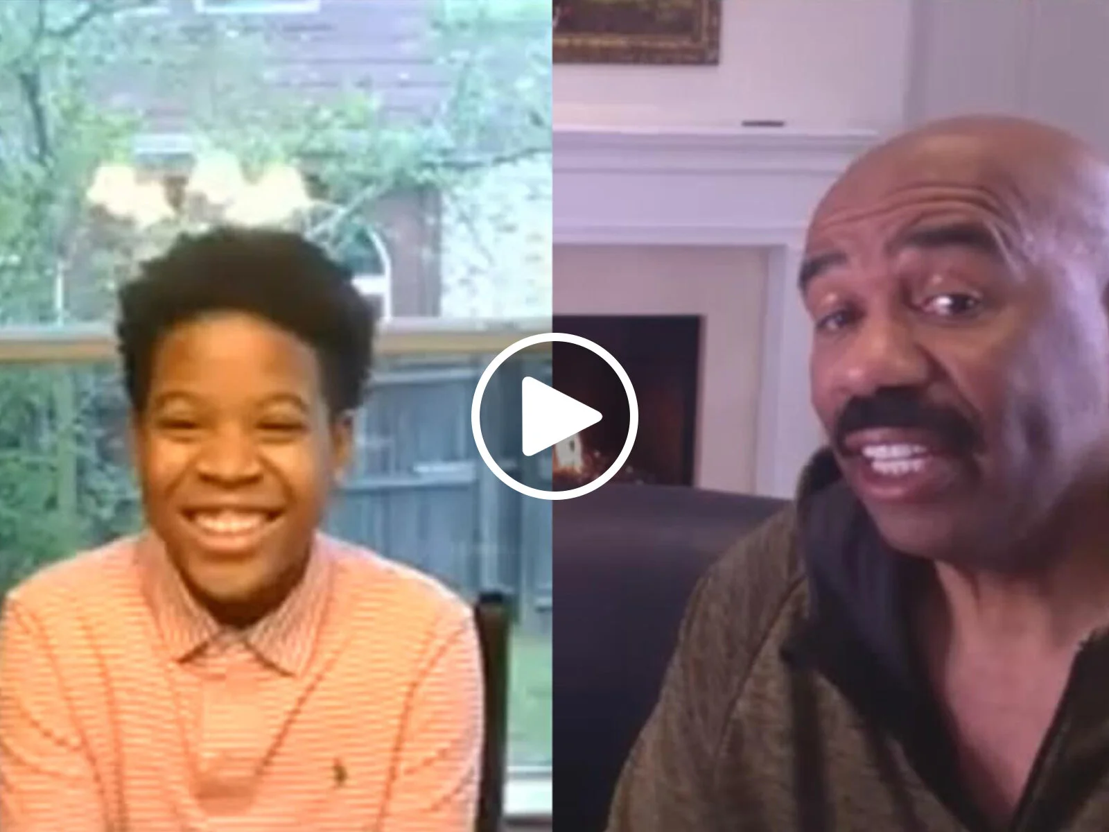 Steve’s Real Talk for a Young Man