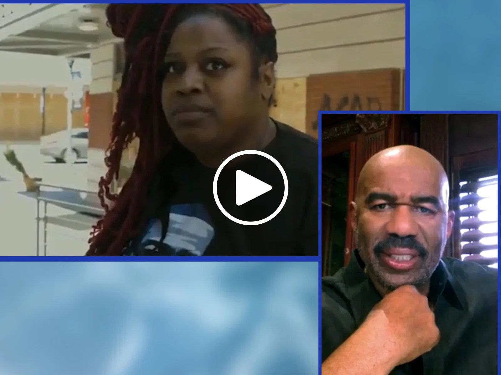 Kimberly Jones is the Voice of a Movement