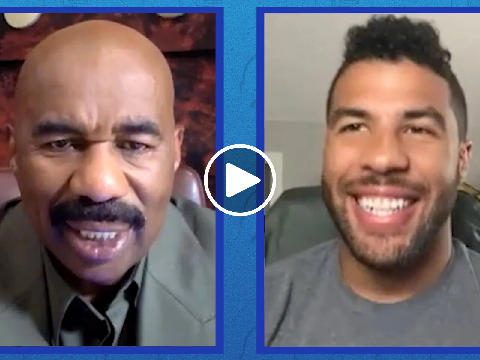 Bubba Wallace Tells the True Story Behind Trump’s Tweet
