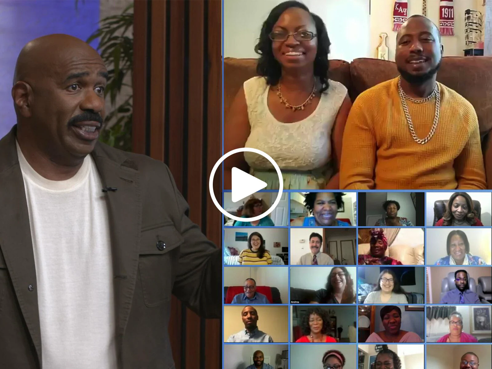 Hands Off My Man Cave!