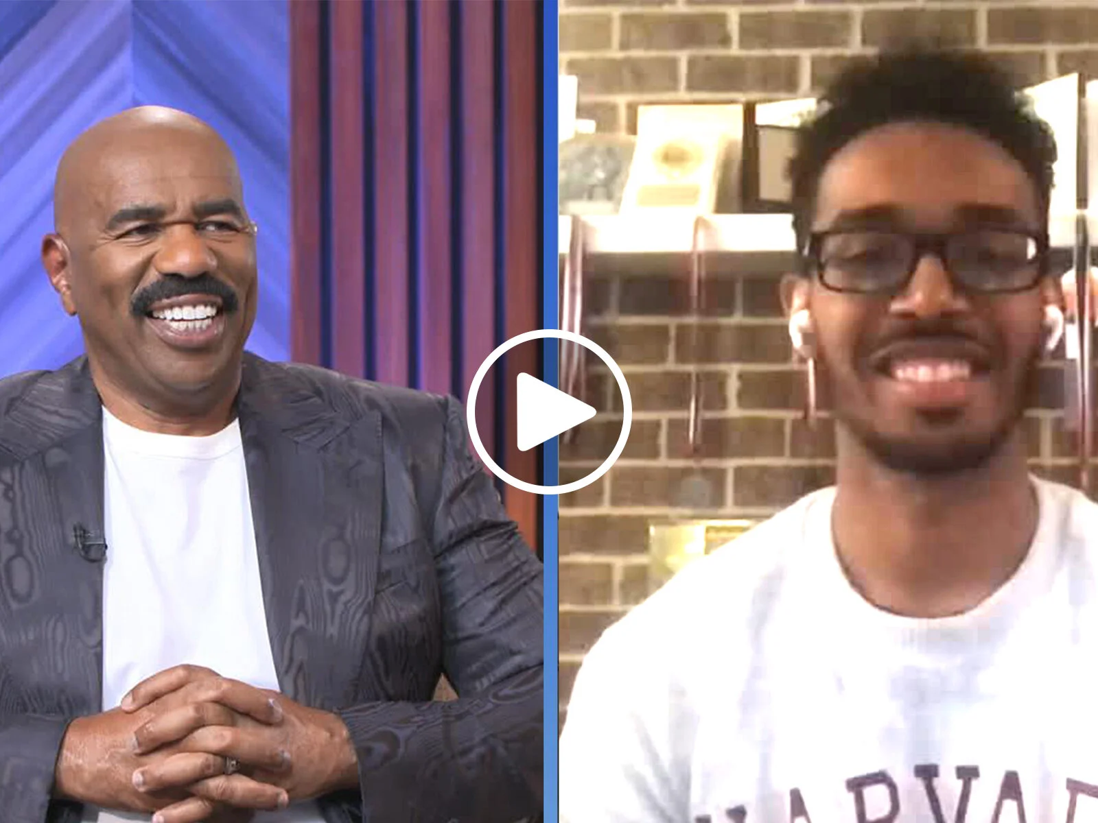 From Struggling Sanitation Worker to Harvard Law