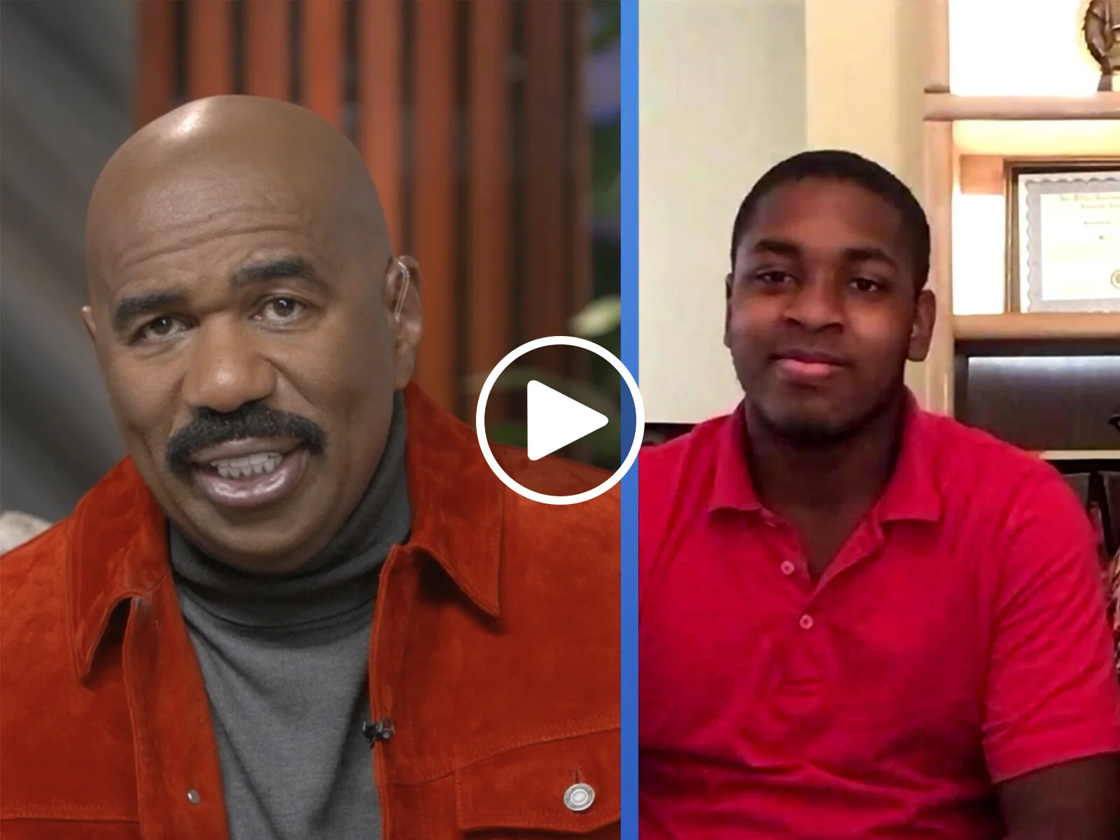 This Homeless Teen Became Valedictorian!