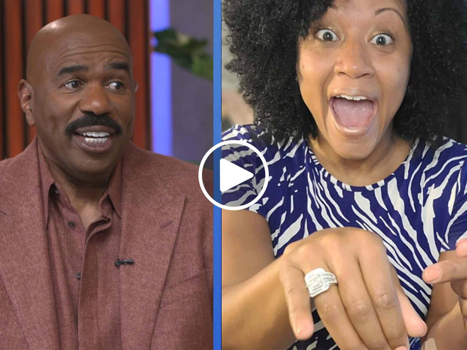 From Quarantine Love to Wedding Proposal!