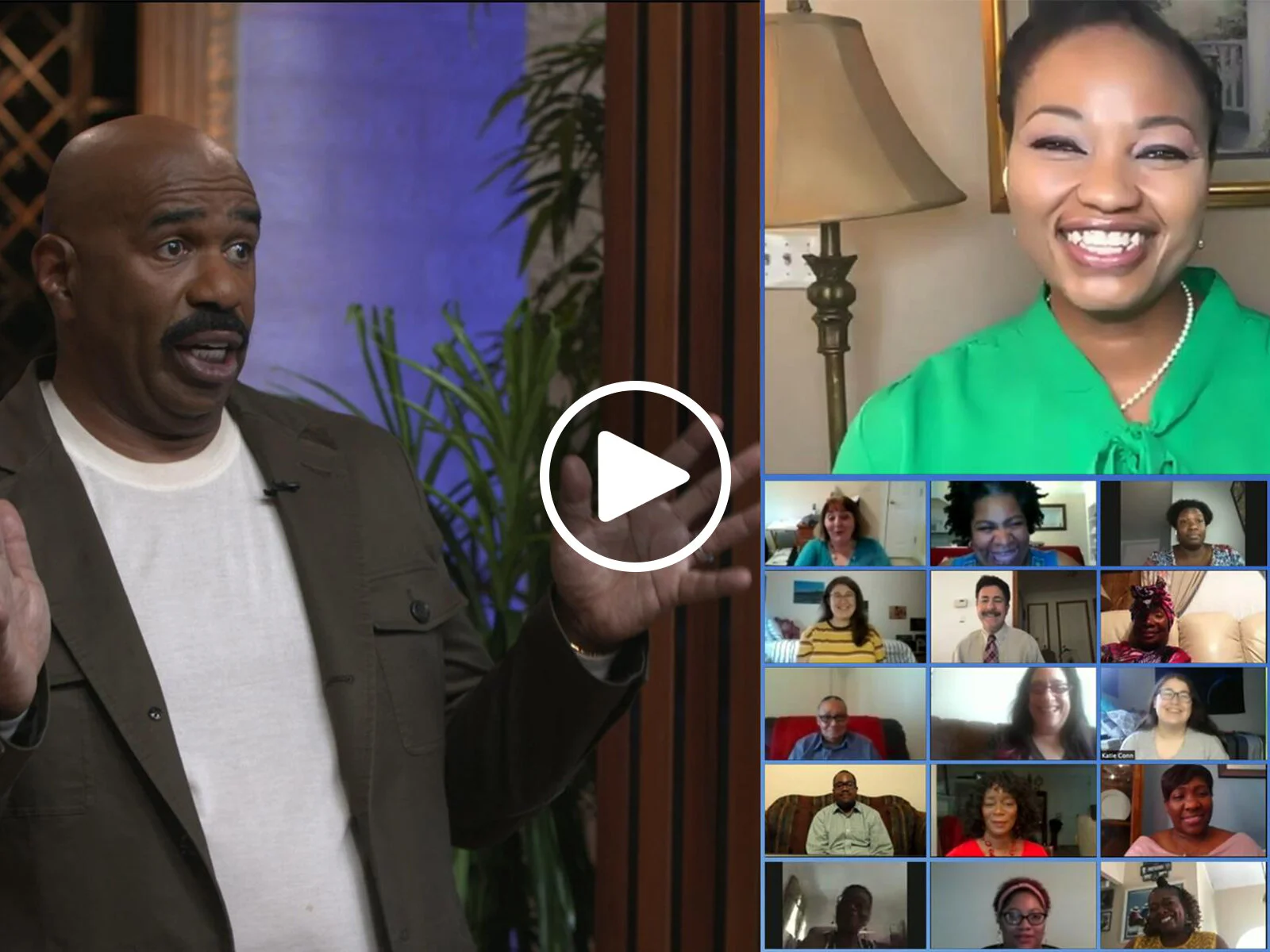 Keep That Trash Away From Me!