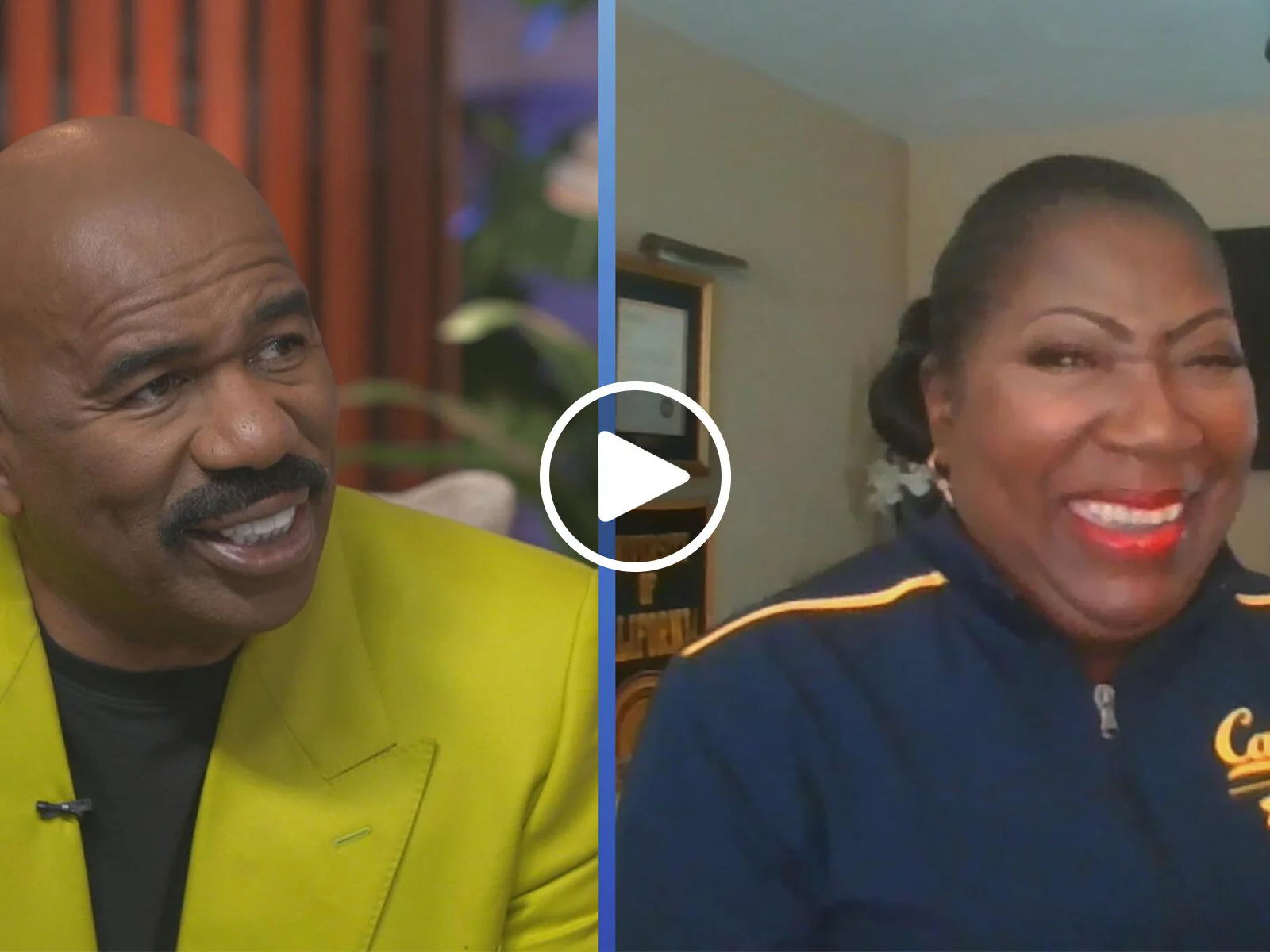 Grandma Graduates College with Multiple Degrees