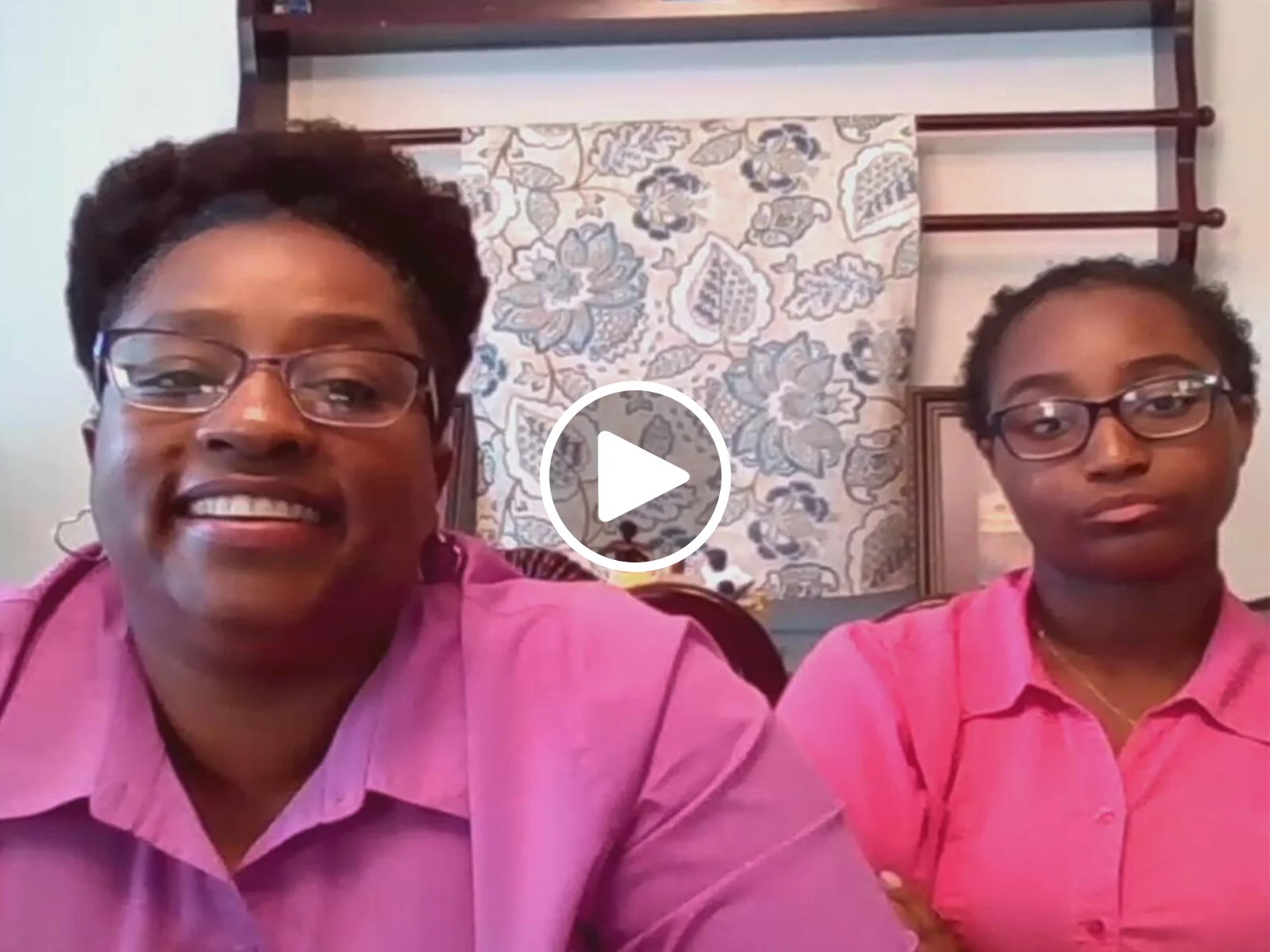 Get My Mom Off My Back!