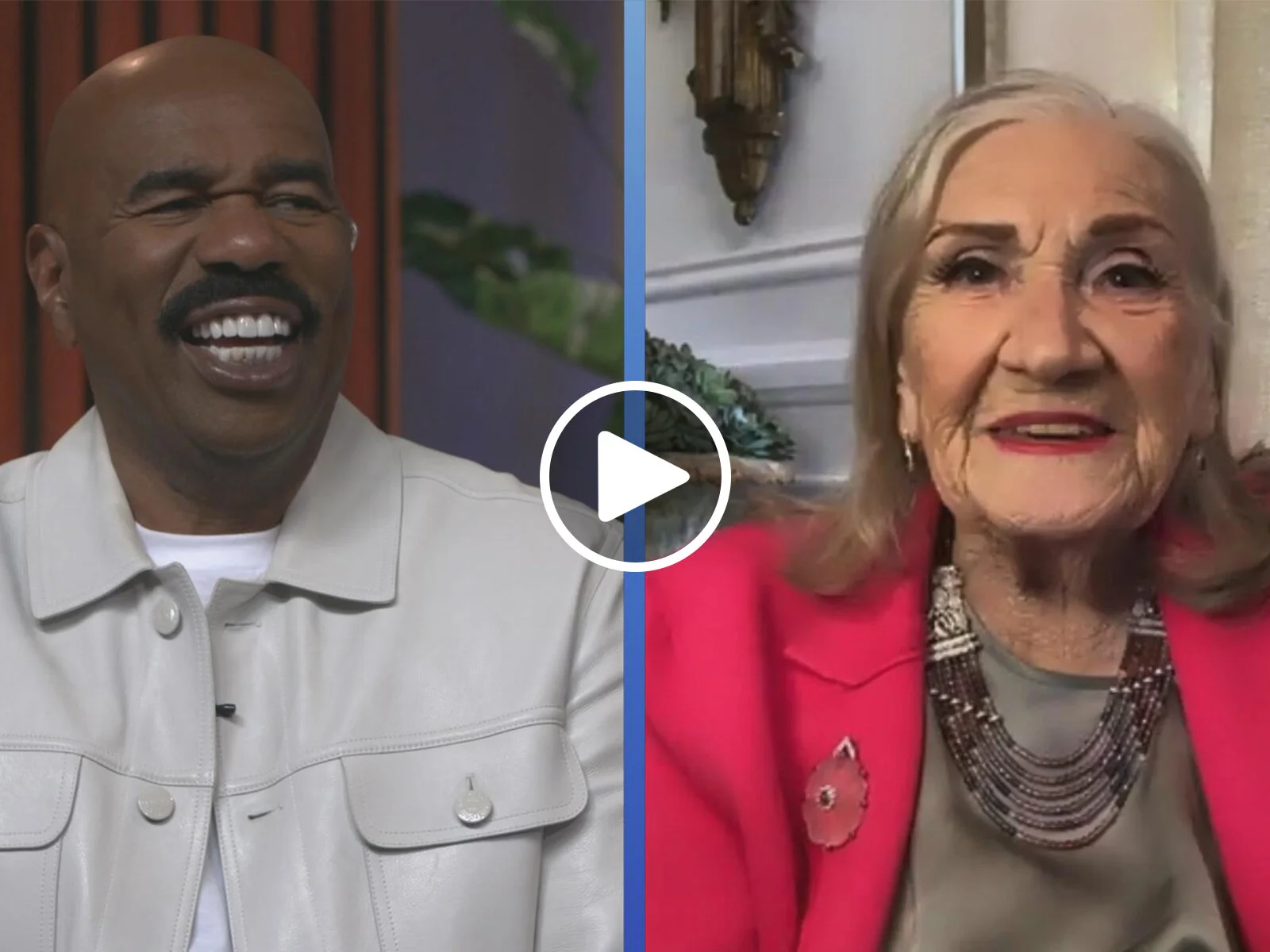 A 94-Year-Old Grandma’s Savage Advice for Singles