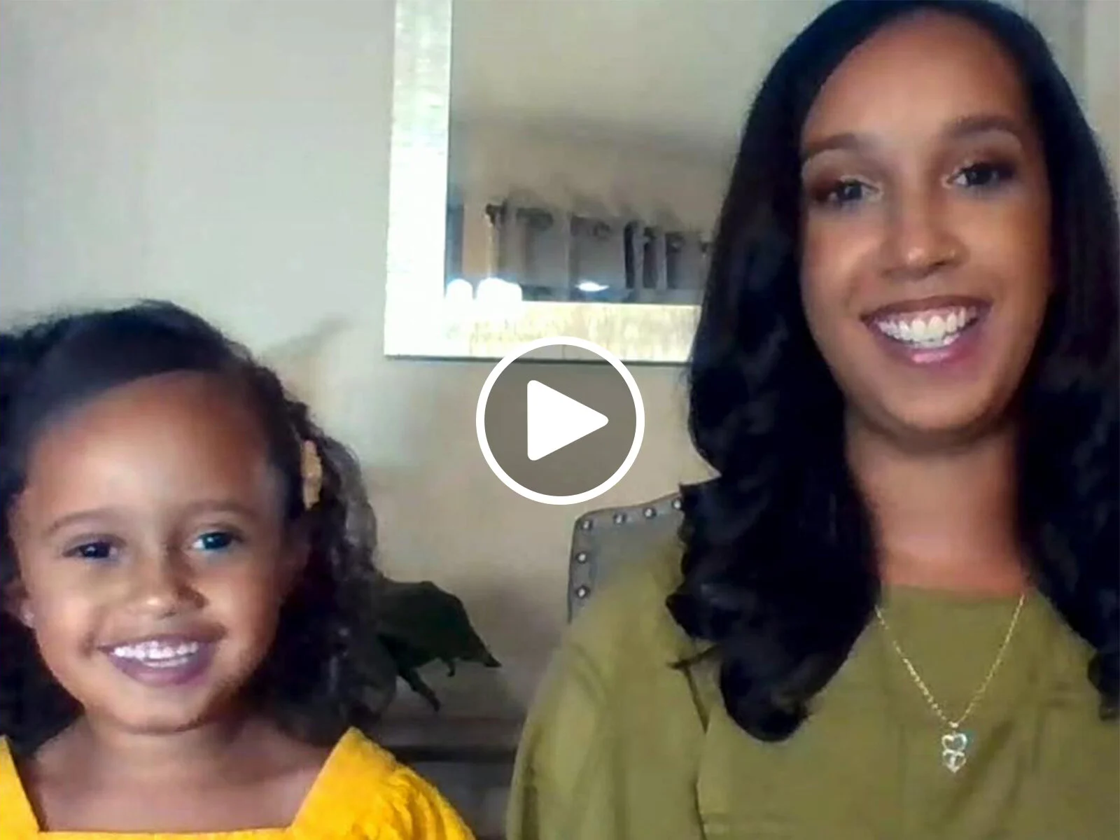 This 4-Year-Old Demands Respect!