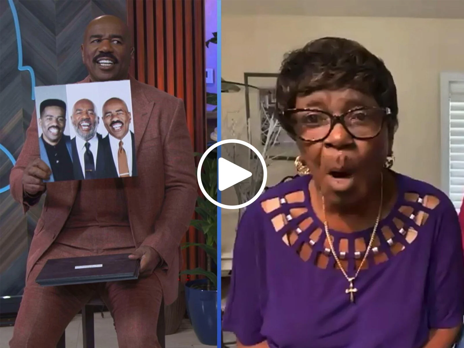 Hey Granny! Rate These Celebrity Men!