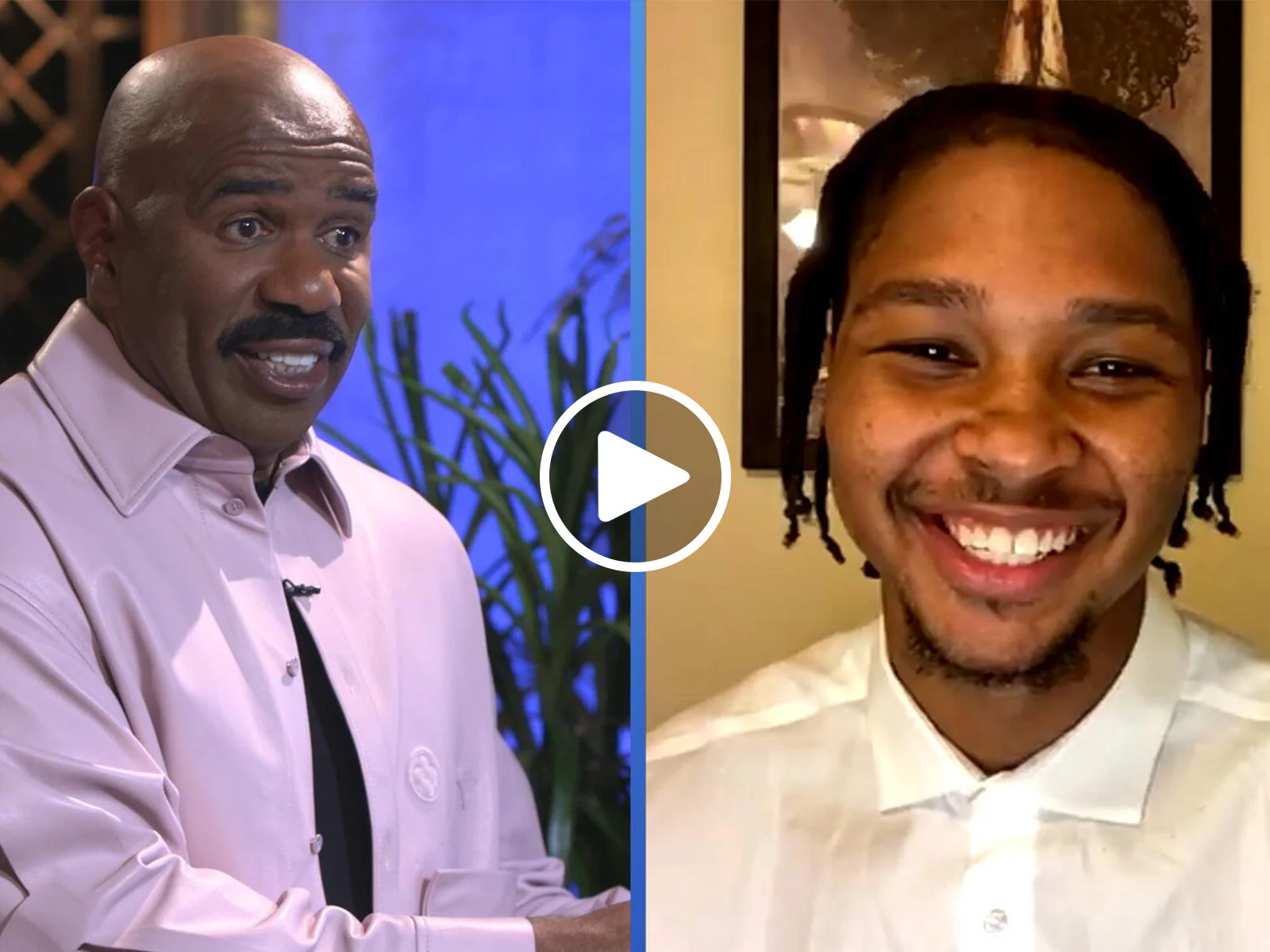 Help me Become a Man!