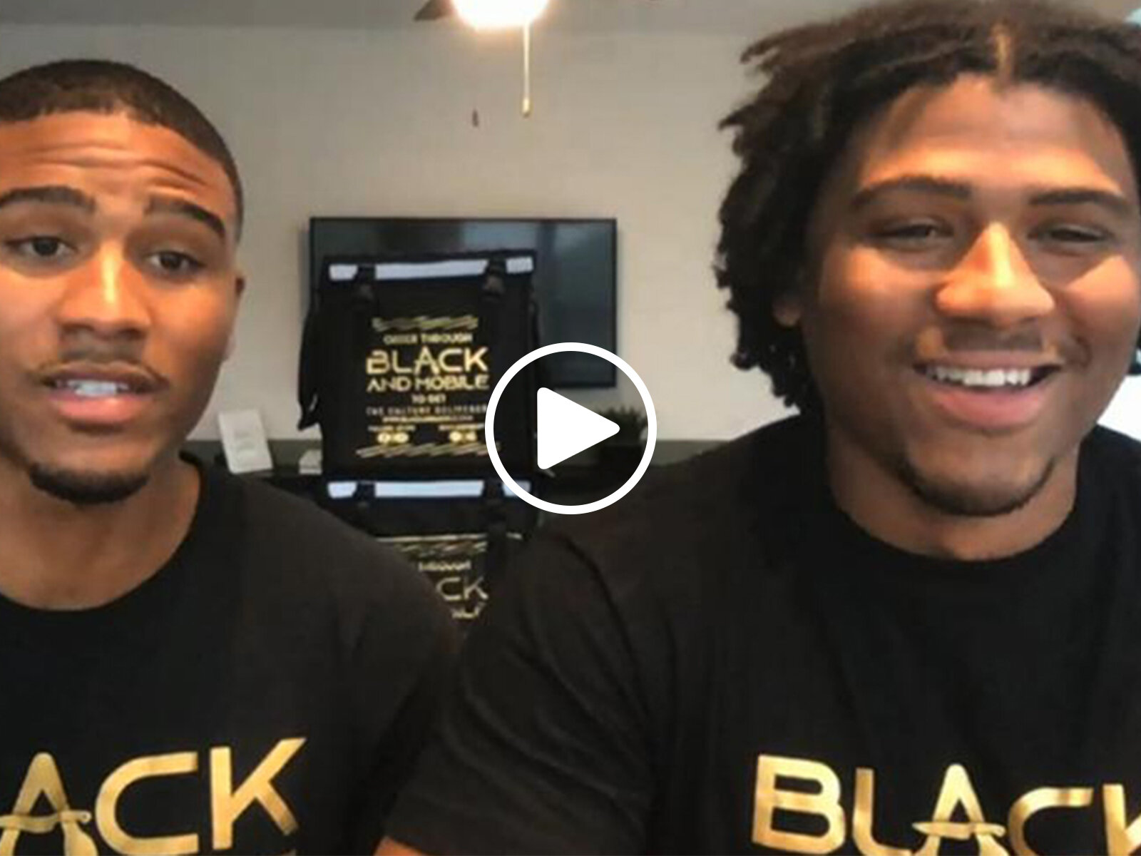 The Twin Brothers Changing the Food Delivery Game