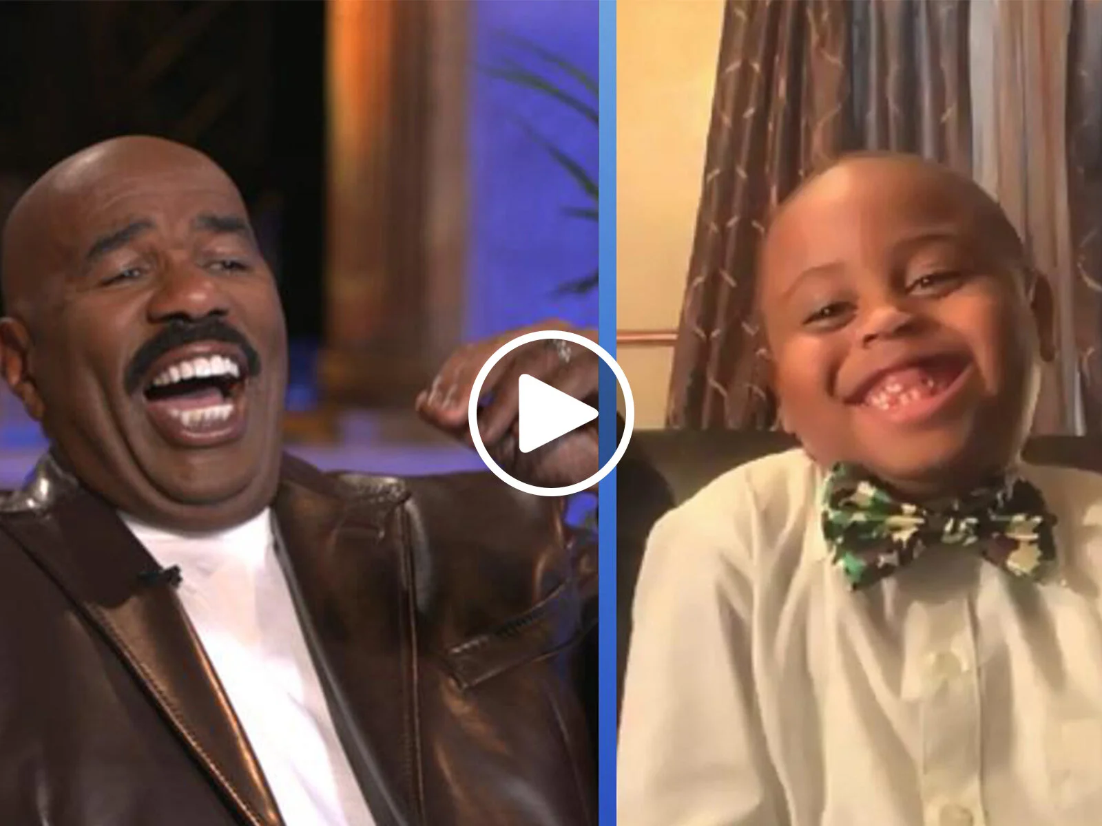 Meet the 6-Year-Old Love Expert!