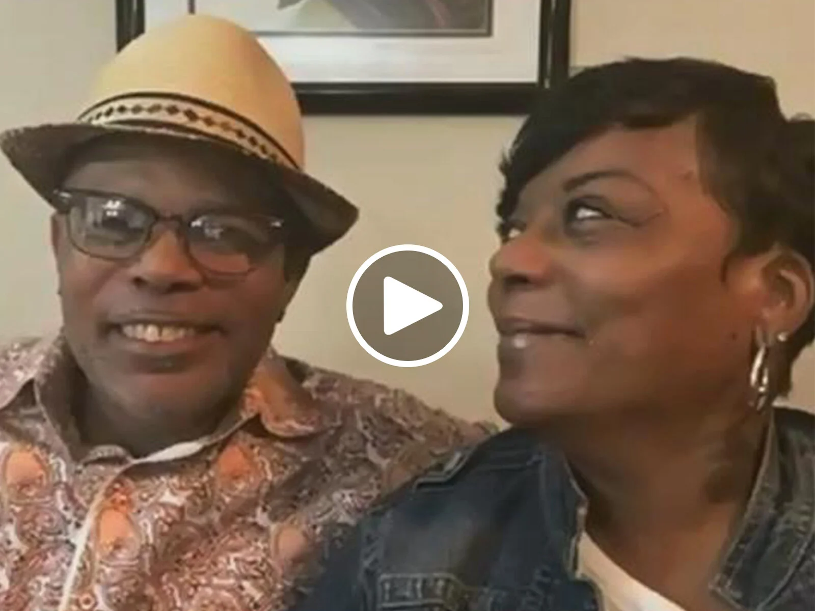 Convince My Fiancé to Go Casual for Once!!