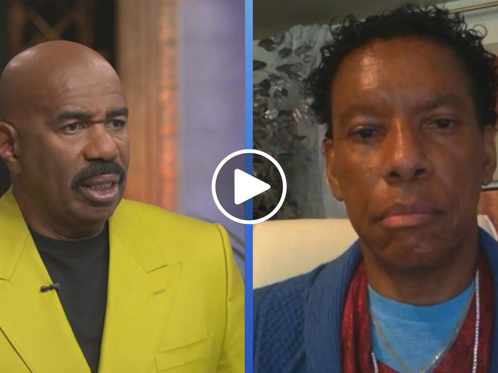 How to be a Black Man in America?