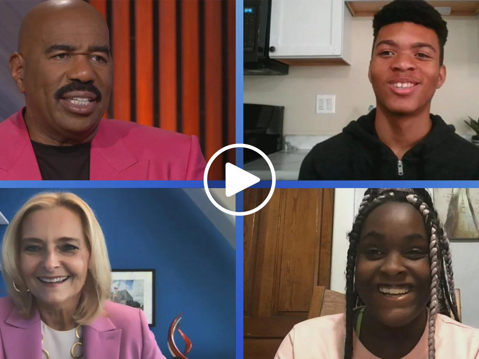 The Young People Transforming Chicago