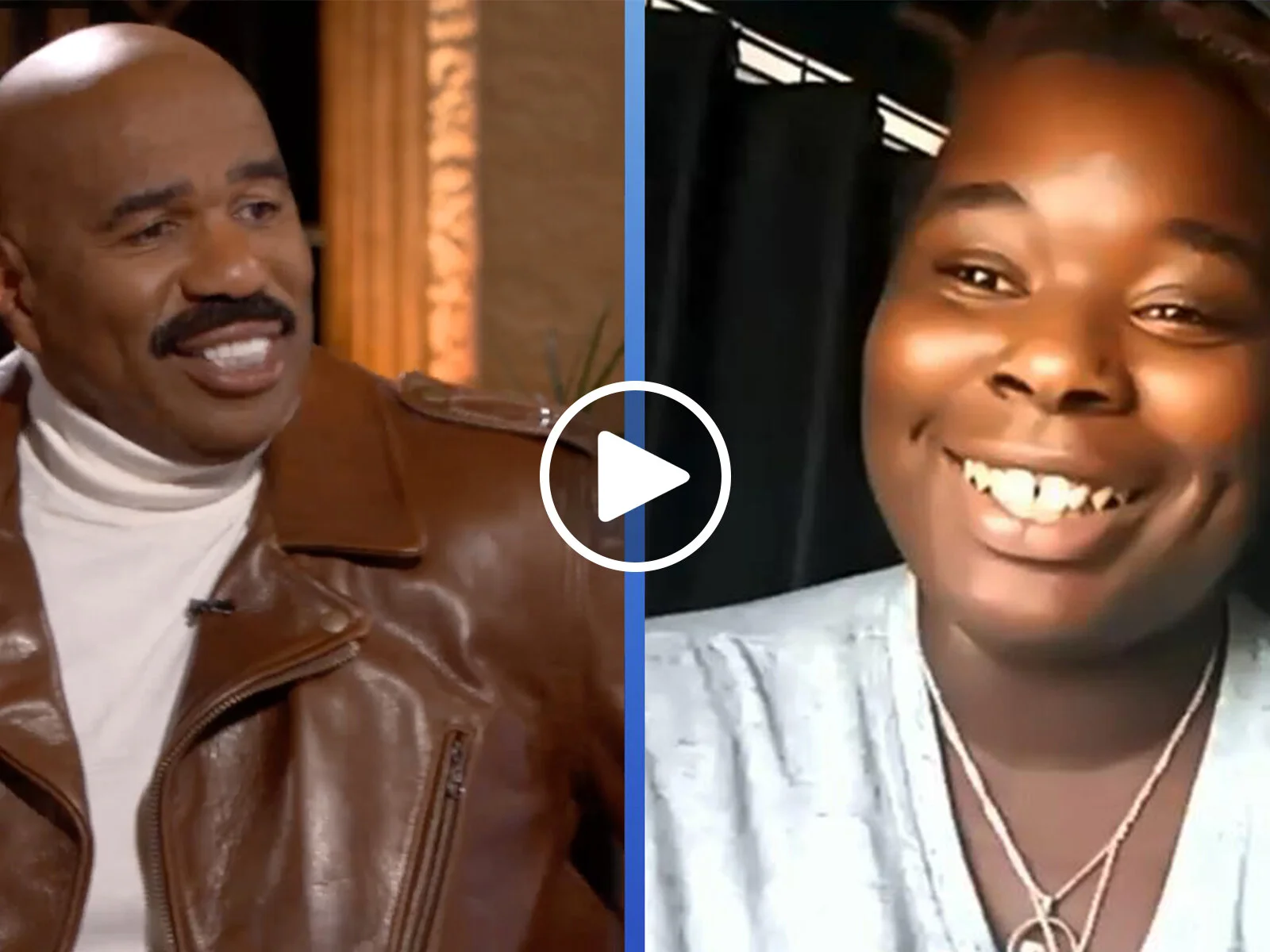 This Truck Driver Wants Respect!