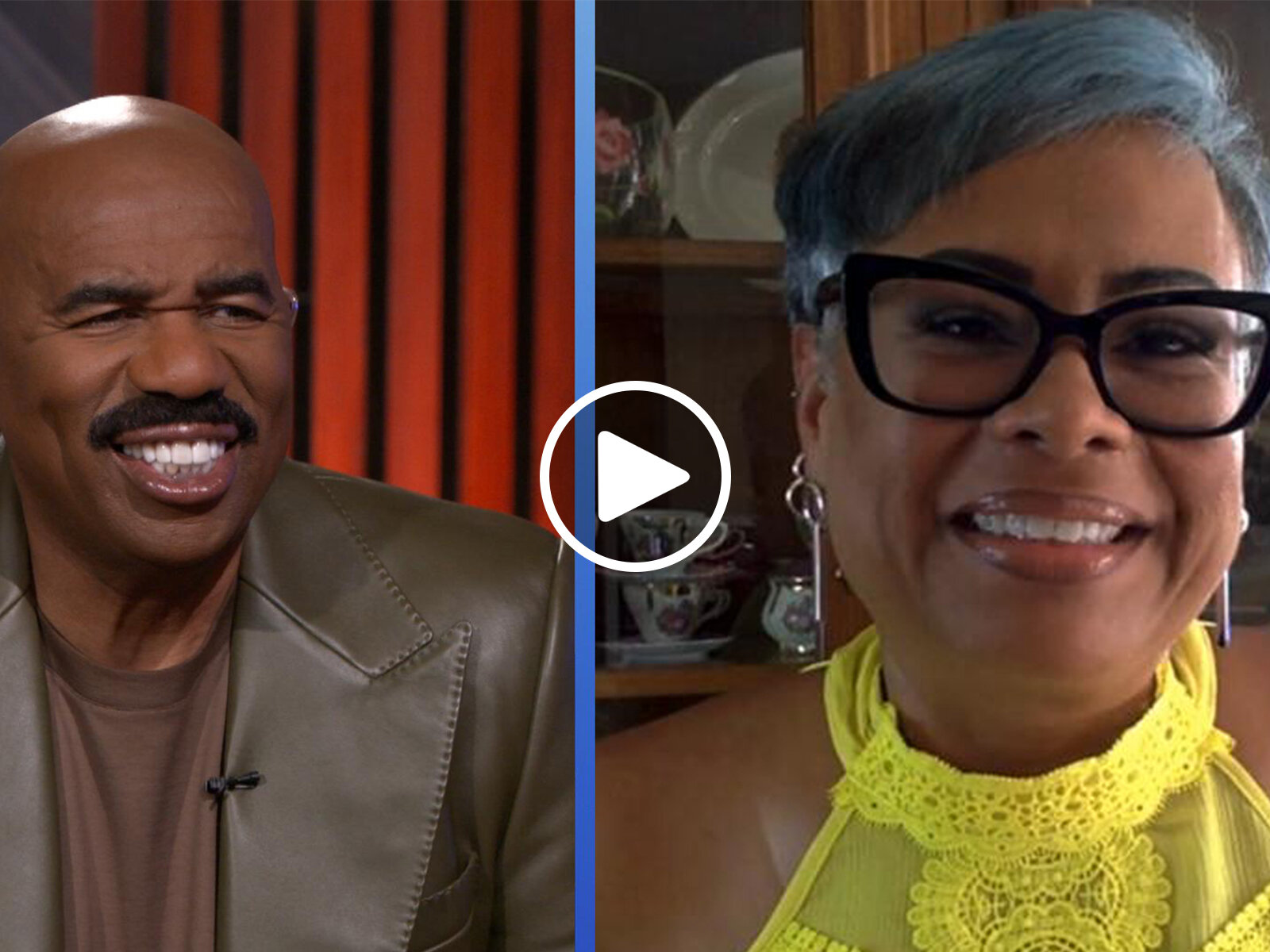 Over 50 and Sexy? She Says Yes!