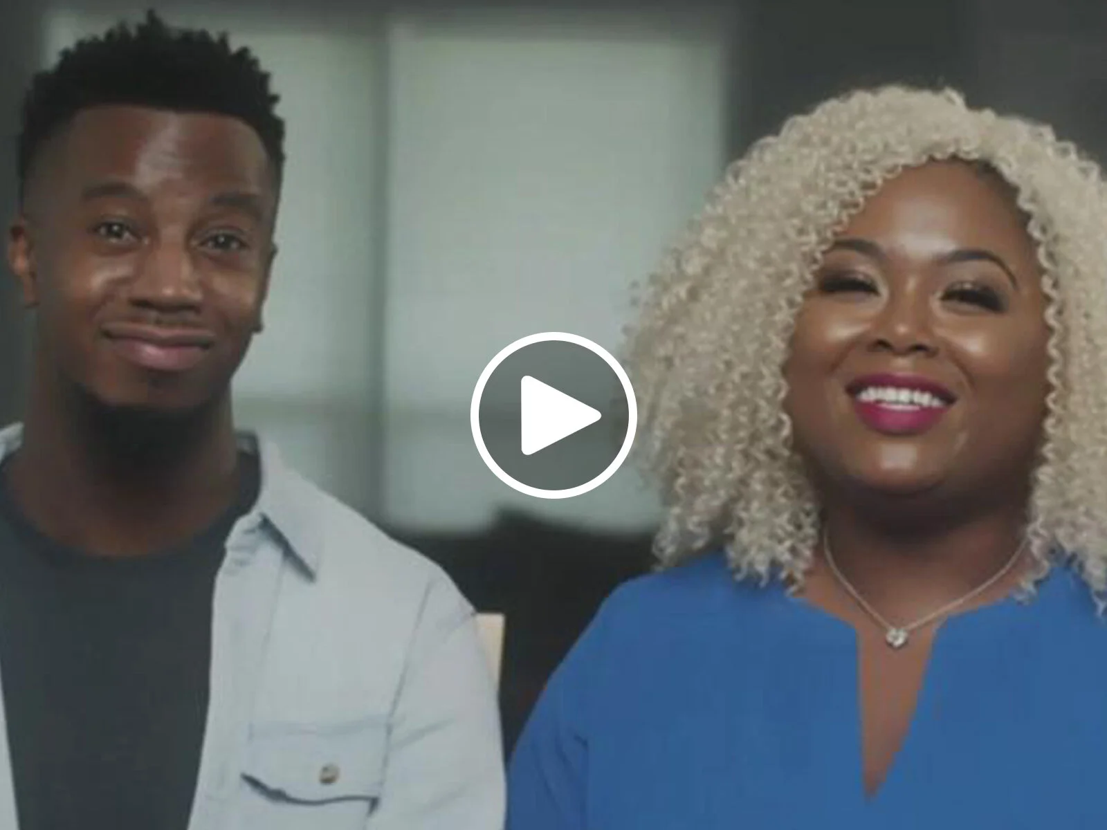 Whose Family Gets Thanksgiving?