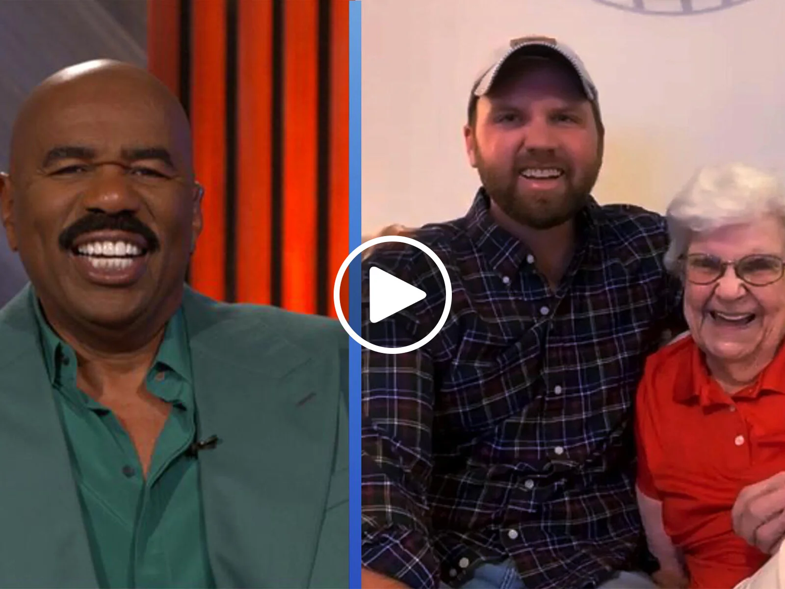 Meet the Internet’s Favorite Grandma!