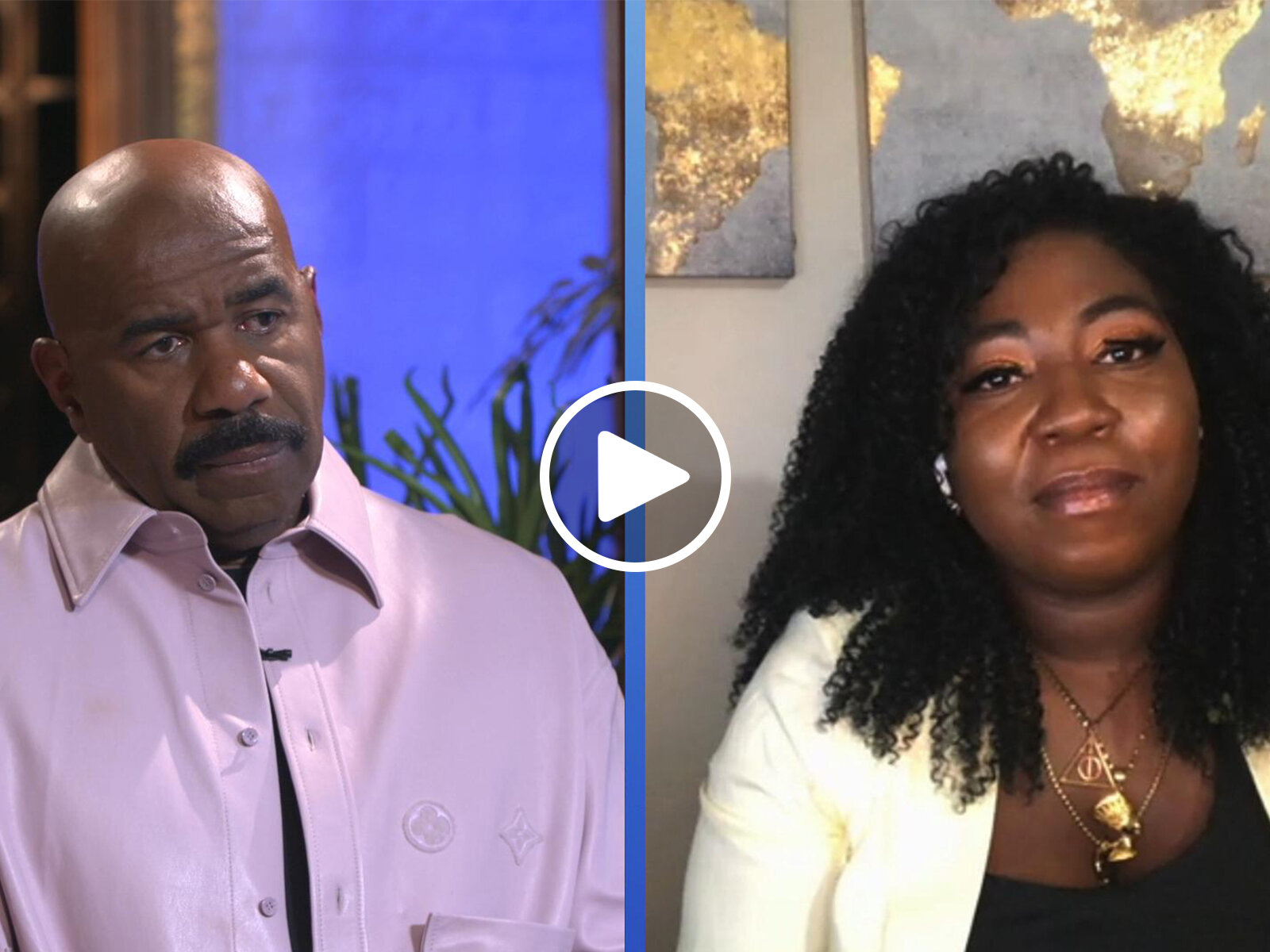 My Aunt Loves My Son But Not Me!